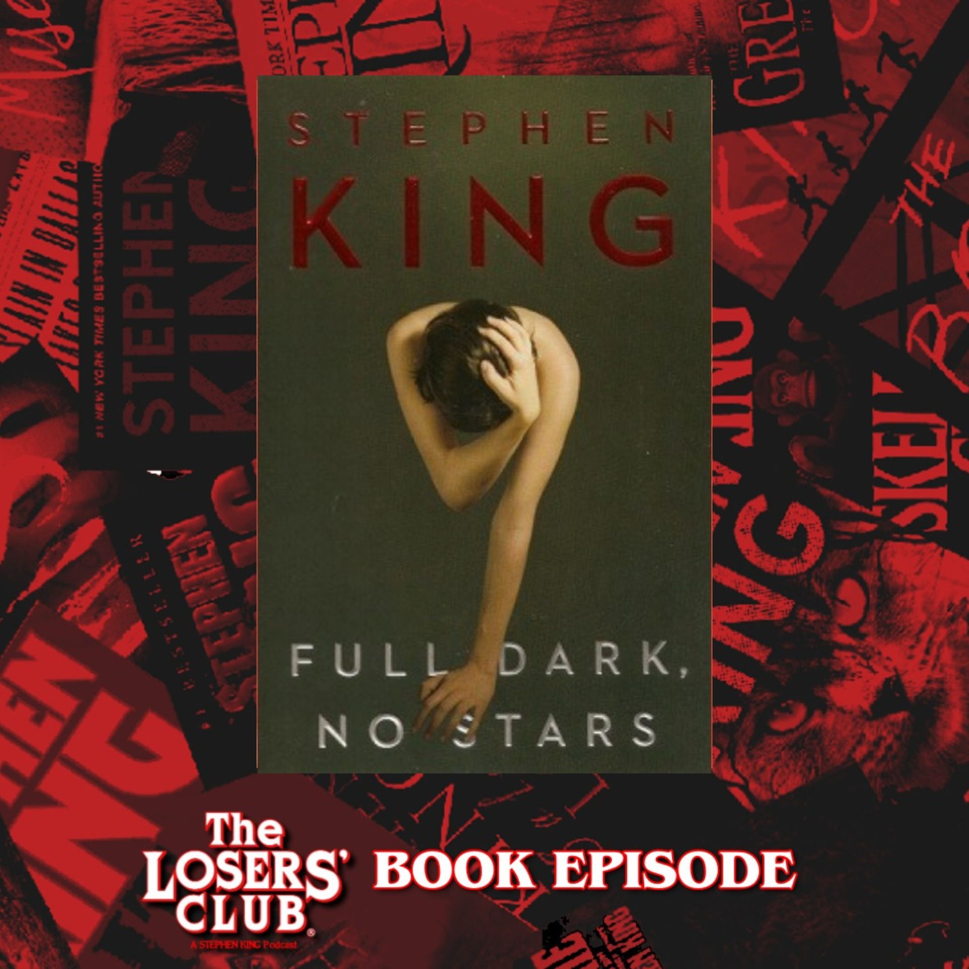 Full Dark, No Stars: Big Driver