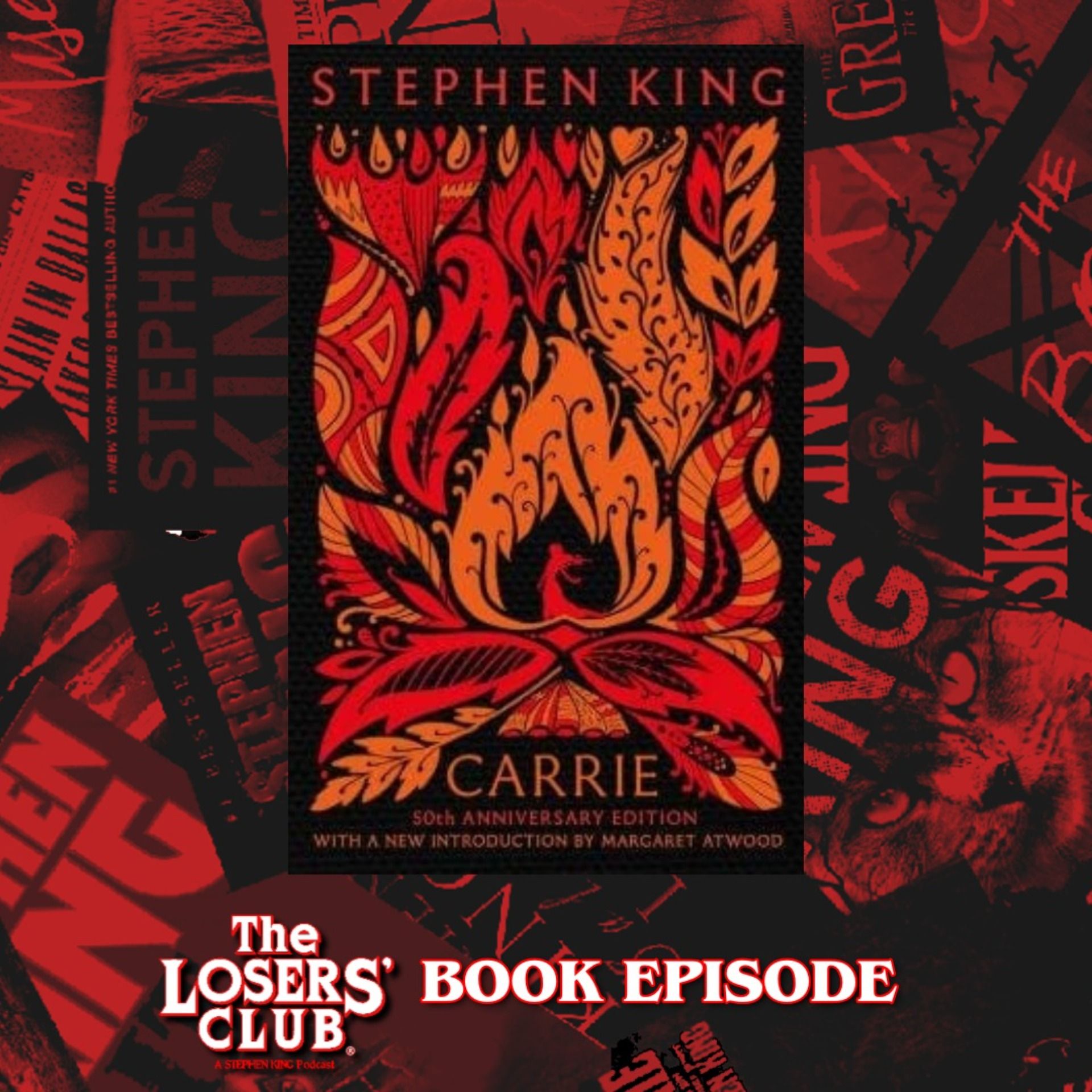 Stephen King's Carrie at 50