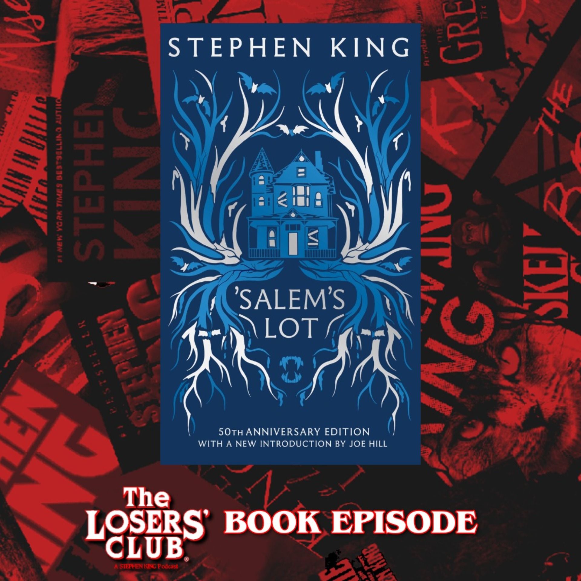 Stephen King's 'Salem's Lot at 50