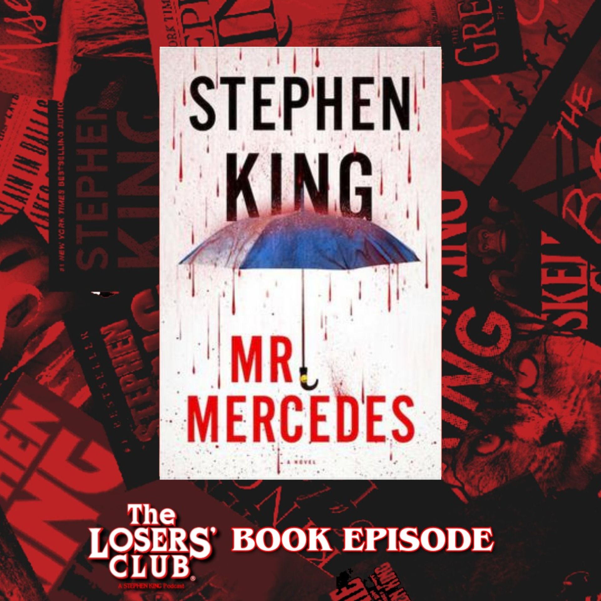 Mr. Mercedes