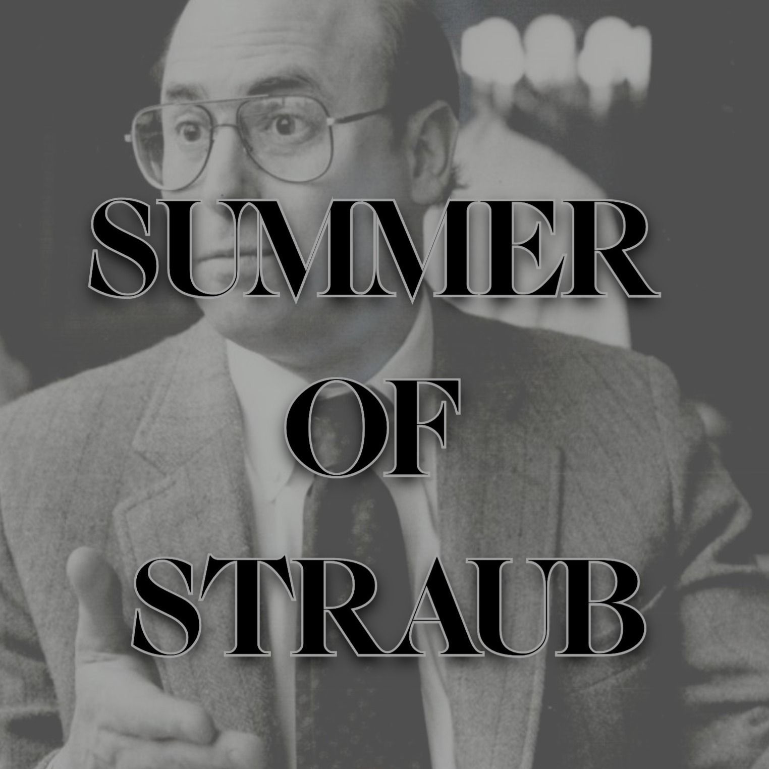Peter Straub 101: Intro for Constant Readers