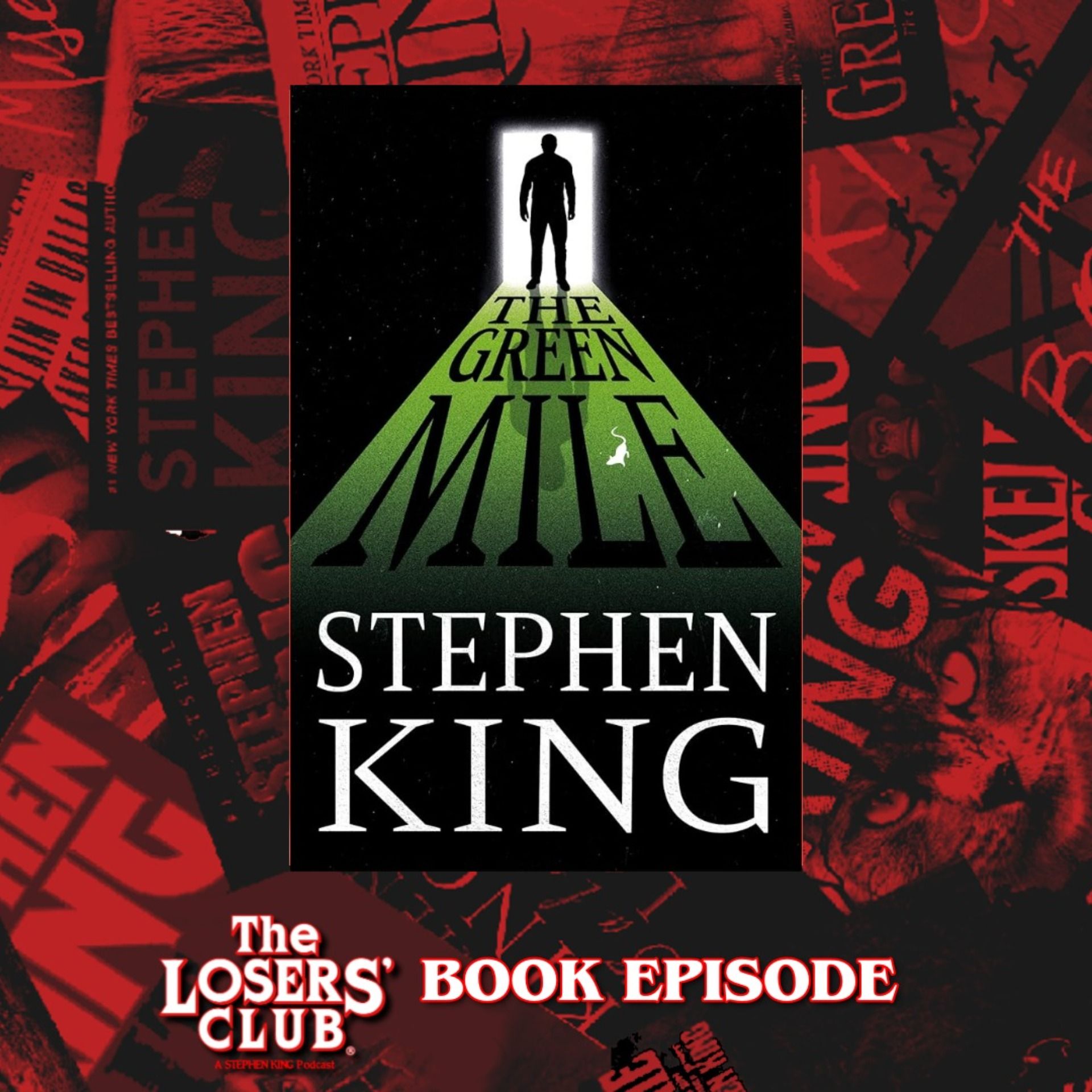 The Green Mile Pt. 1