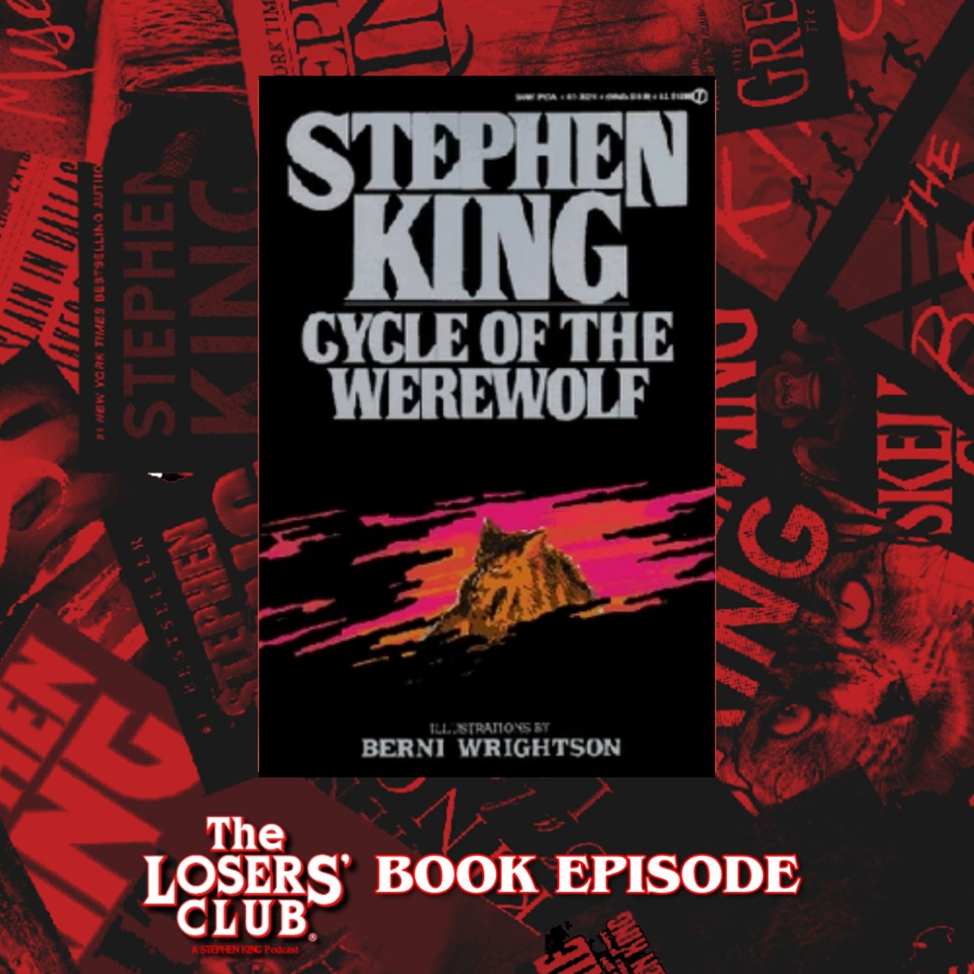 Cycle of the Werewolf