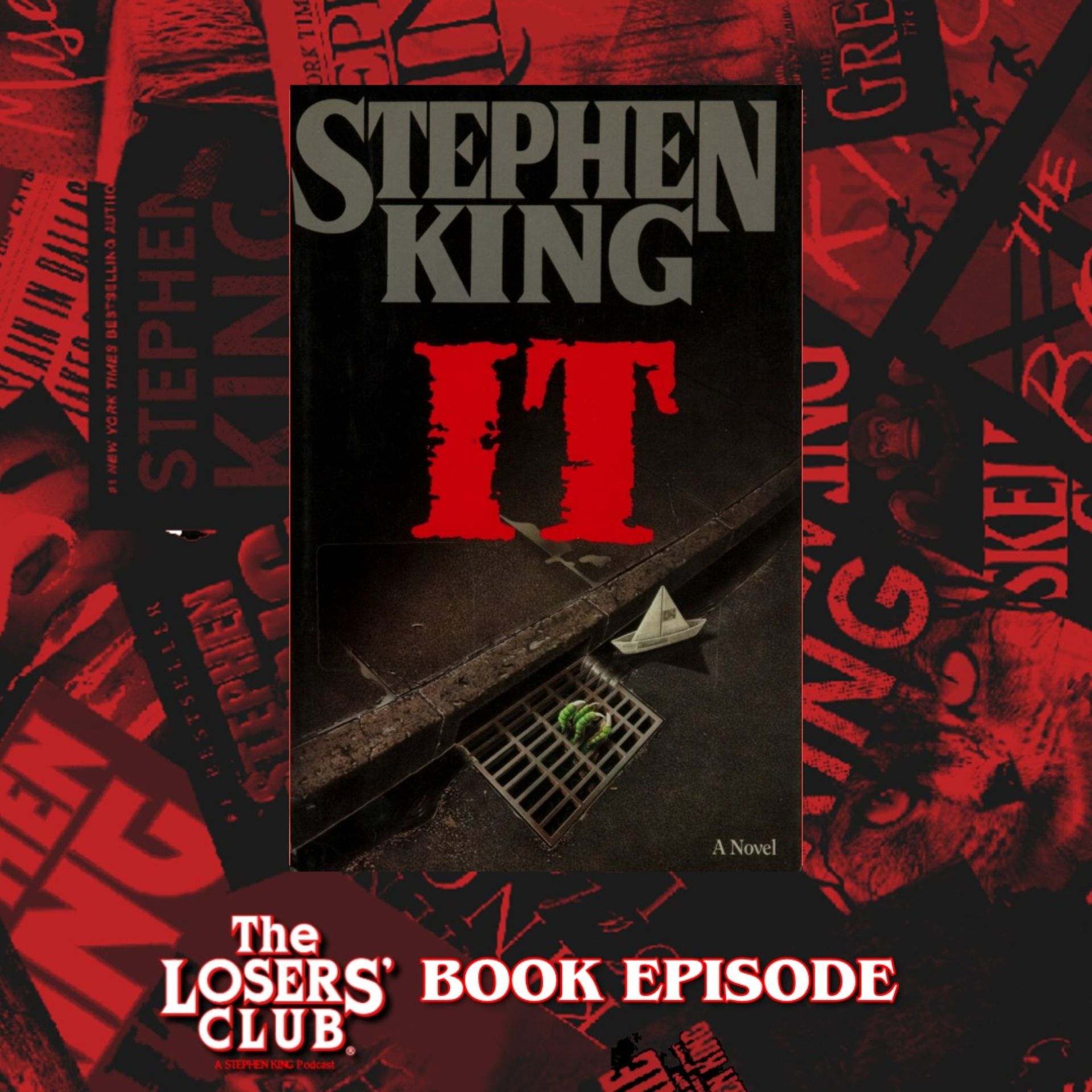 IT - Part 5: The Ritual of Chüd and Derry: The Last Interlude