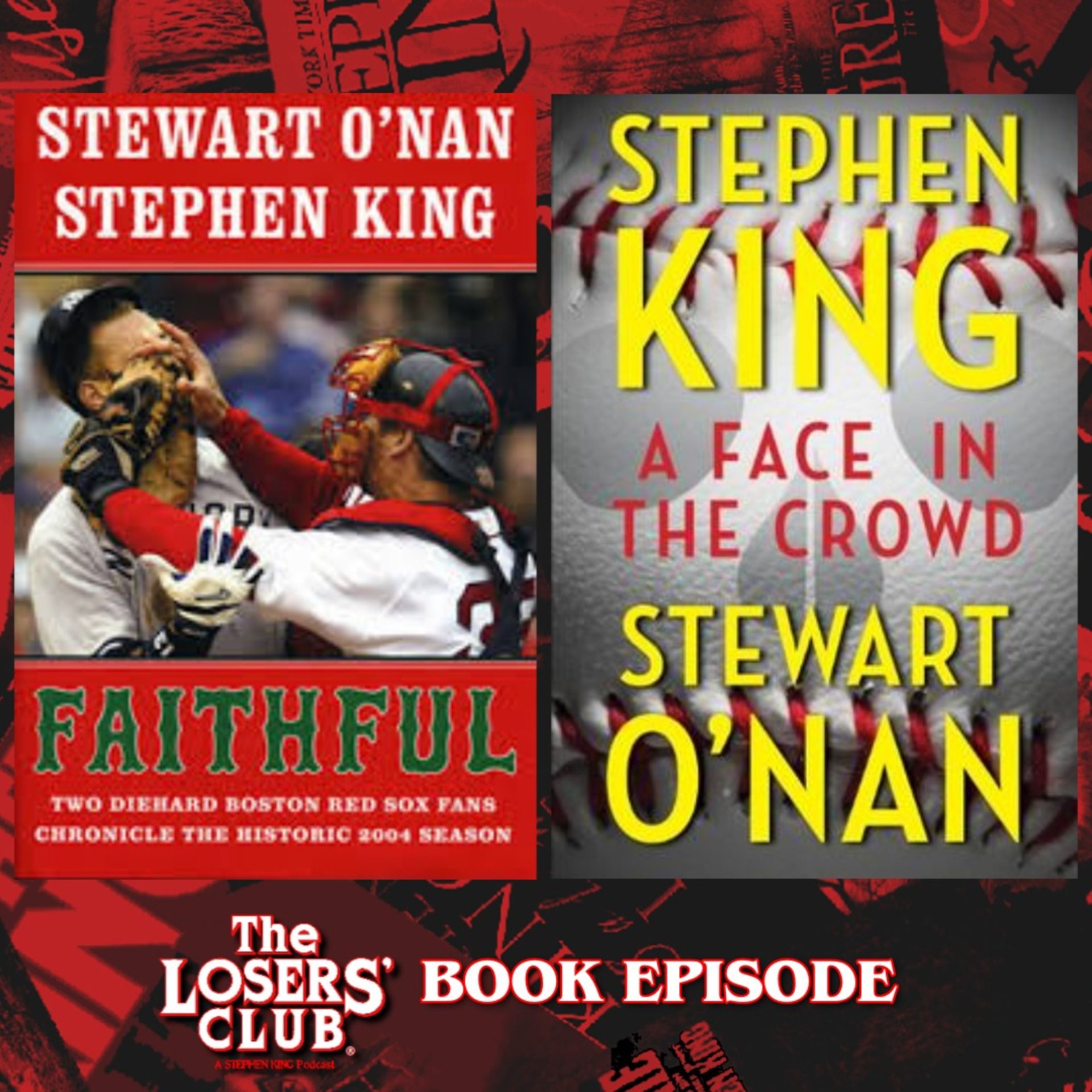 Faithful and "A Face in the Crowd"