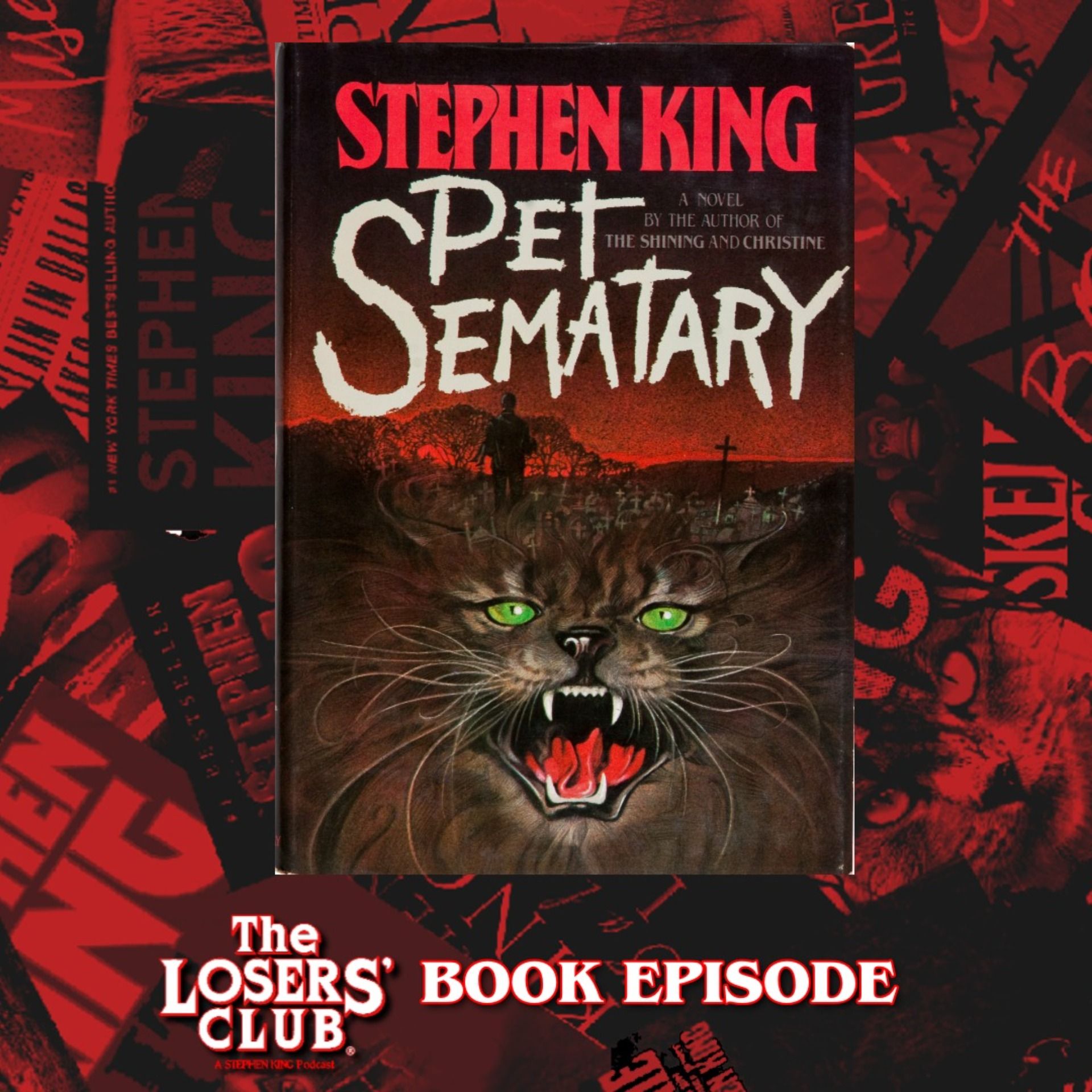 Pet Sematary Pt. 1
