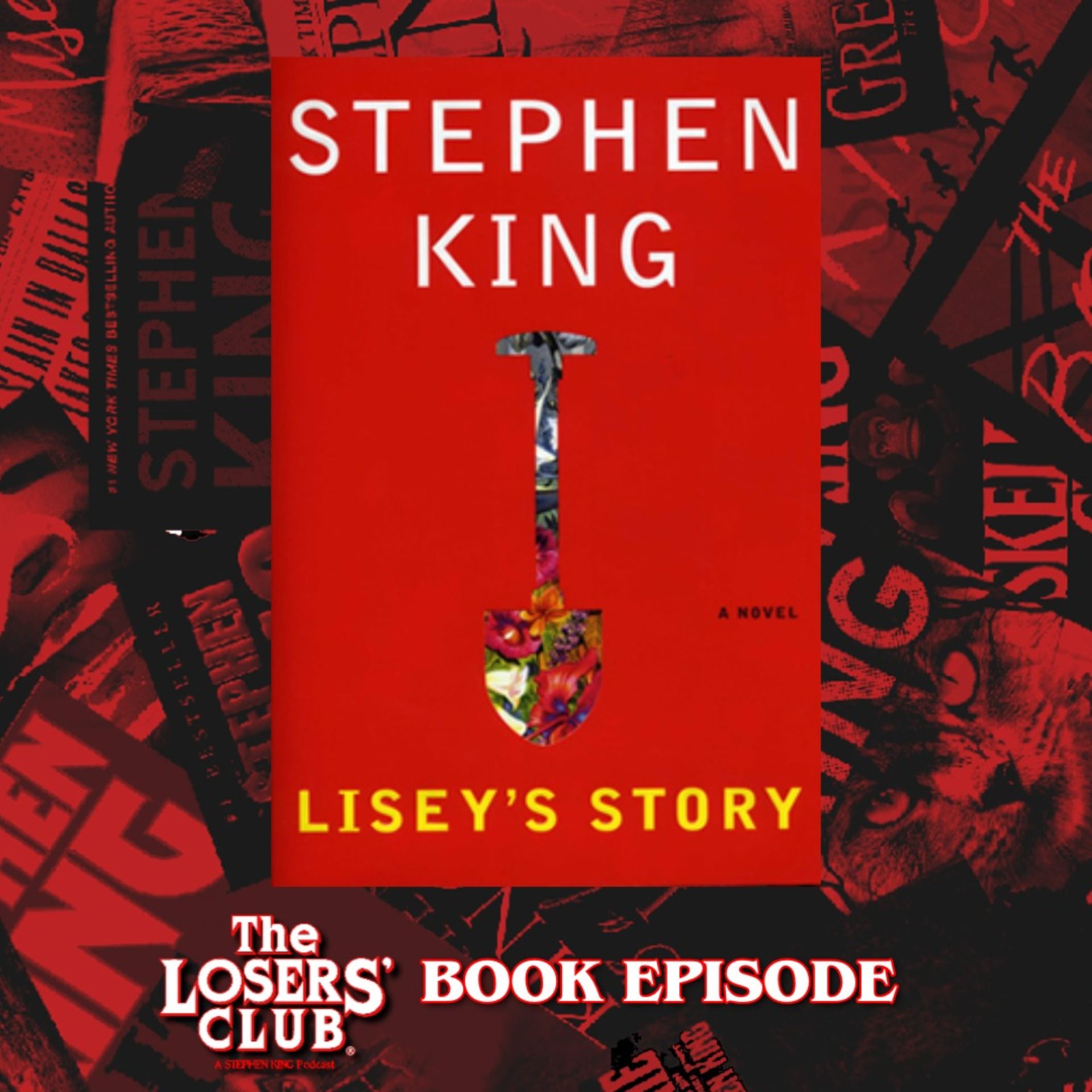 Lisey's Story (Rerun)