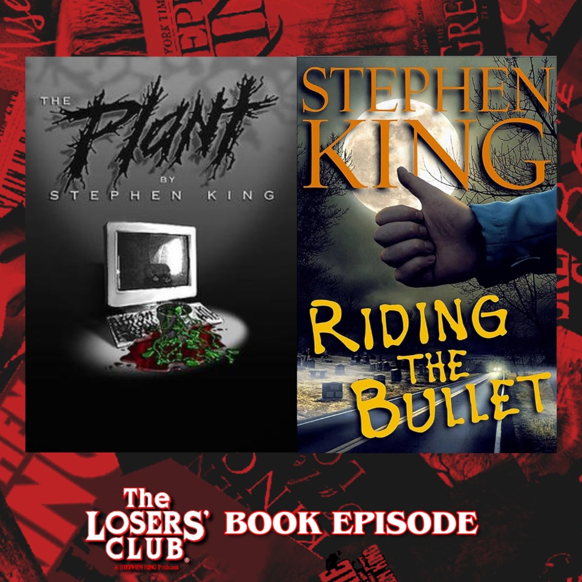 Y2King: The Plant and Riding the Bullet