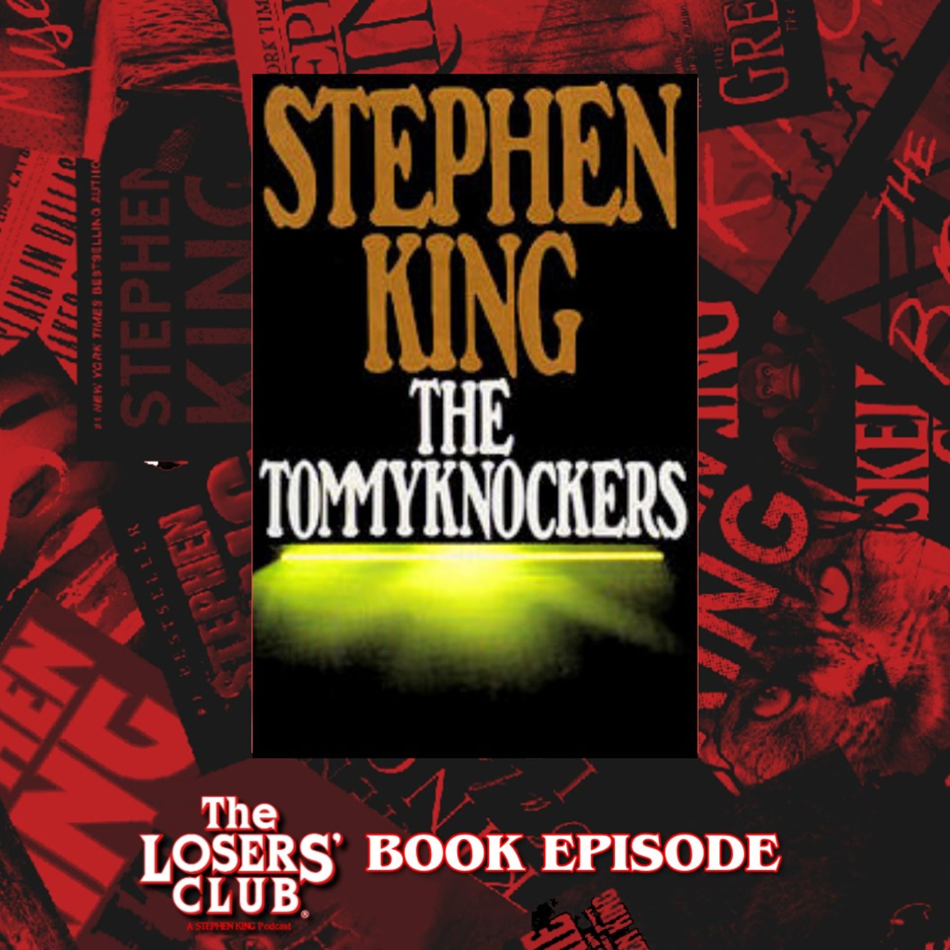 The Tommyknockers