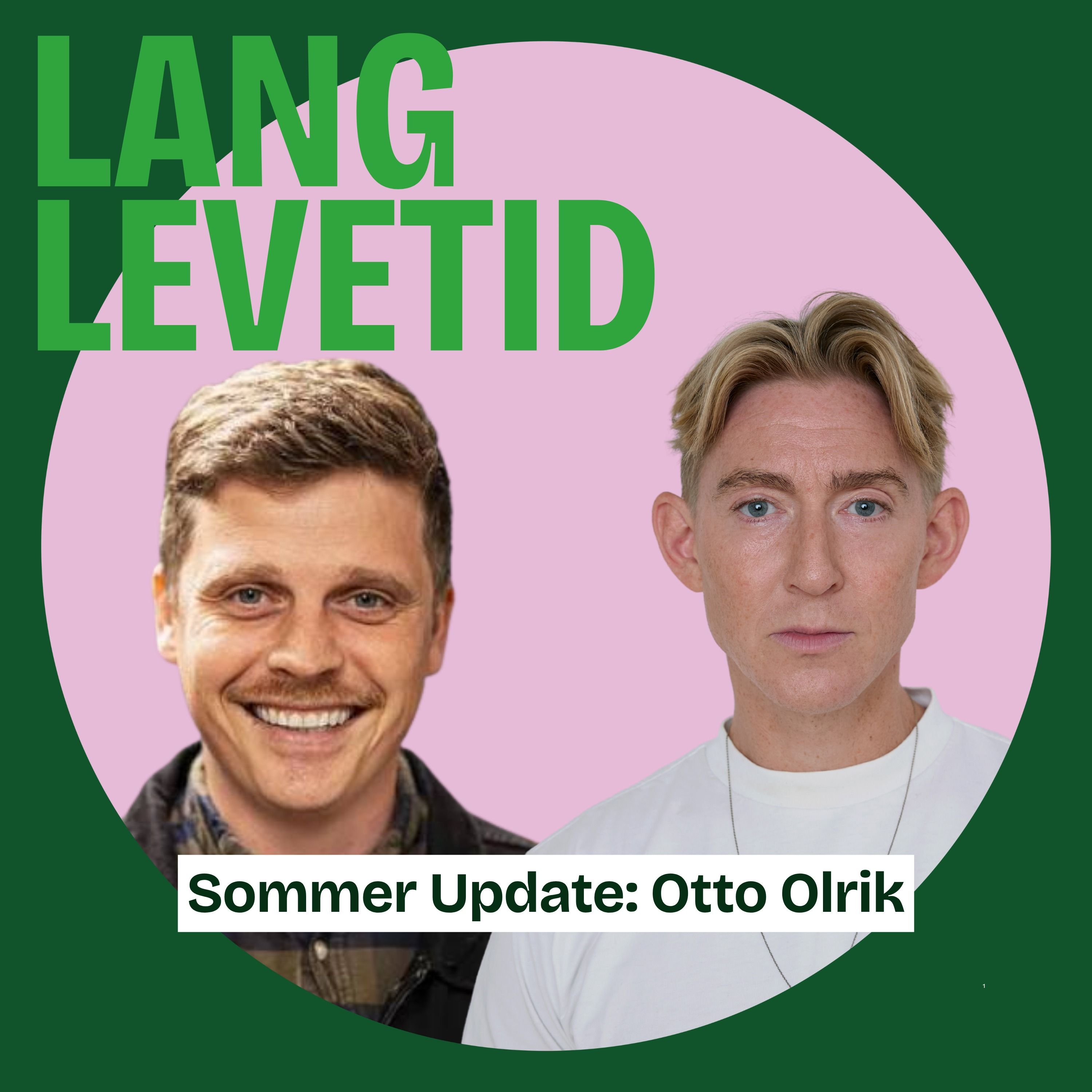Siden sidst: Otto Olrik