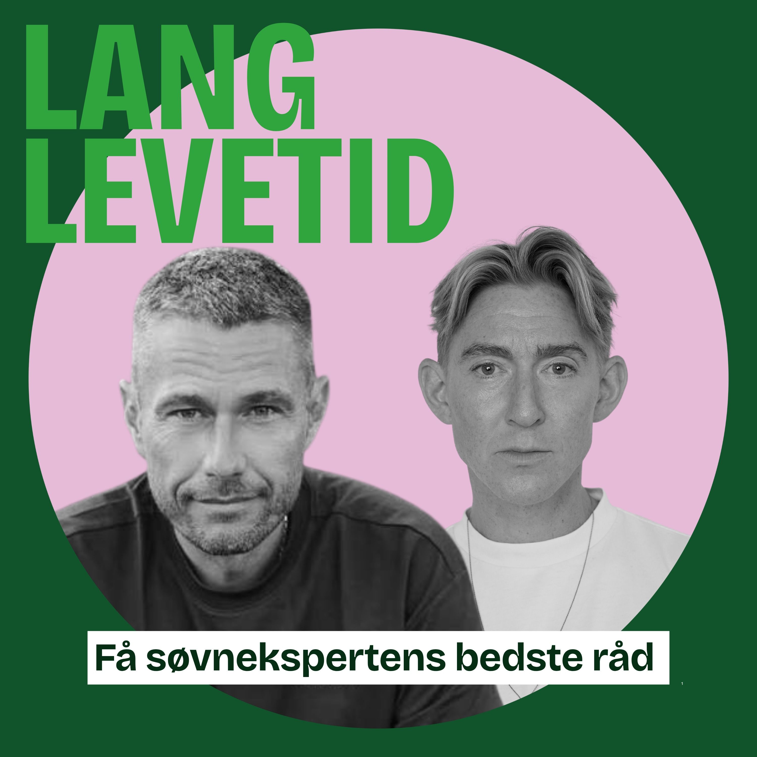 Nikolaj Damgaard: Sådan hacker du din søvn episode artwork