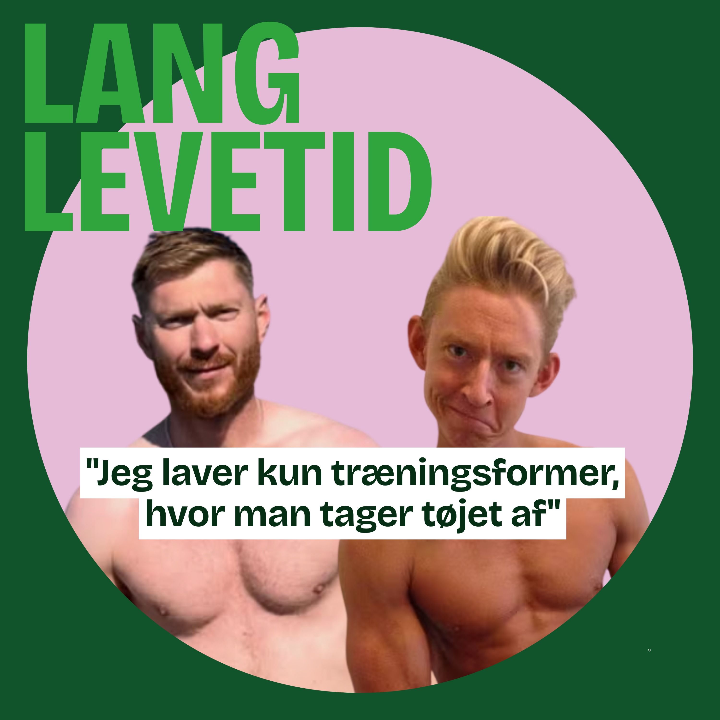 Siden sidst: Kasper Kirkegaard