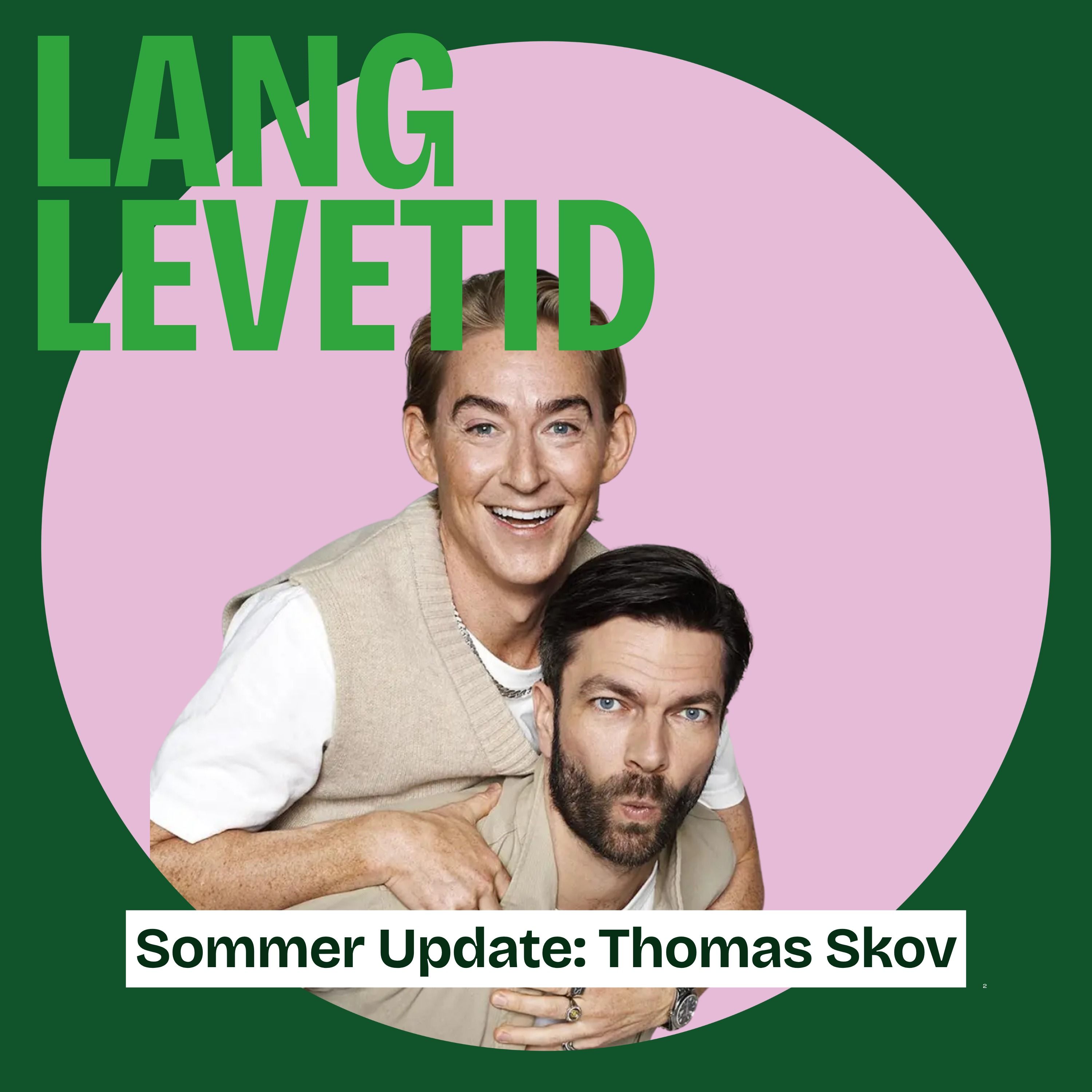 Siden sidst: Thomas Skov episode artwork