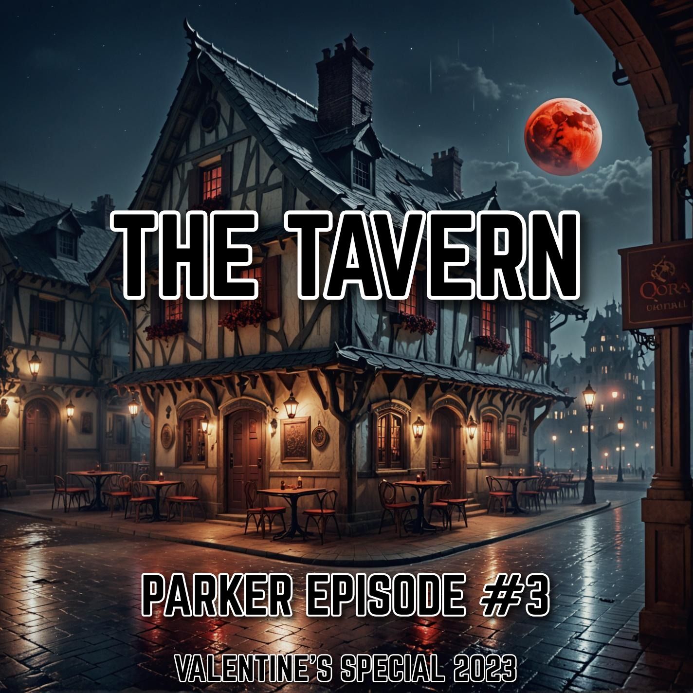 The Tavern