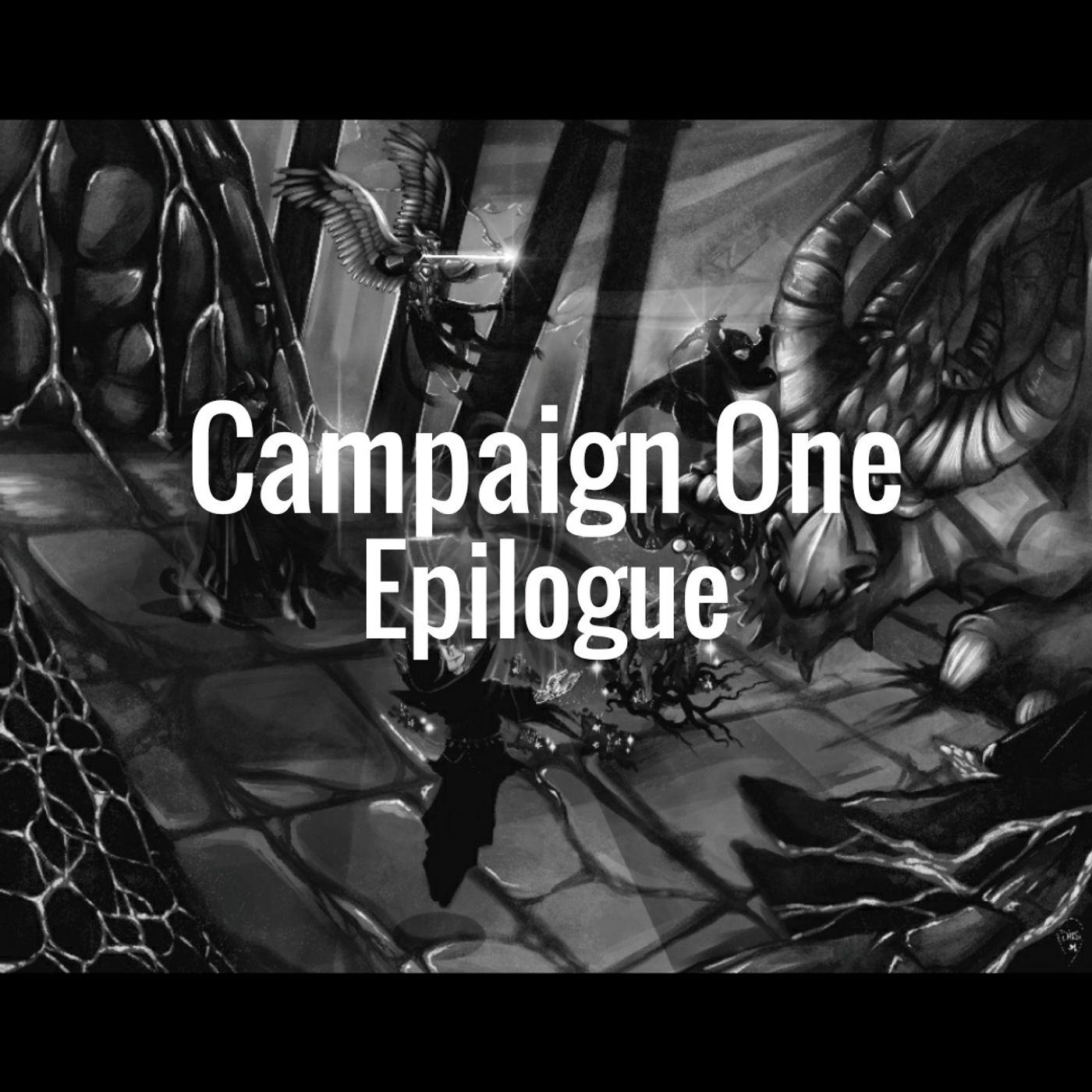 Campaign One: Epilogue