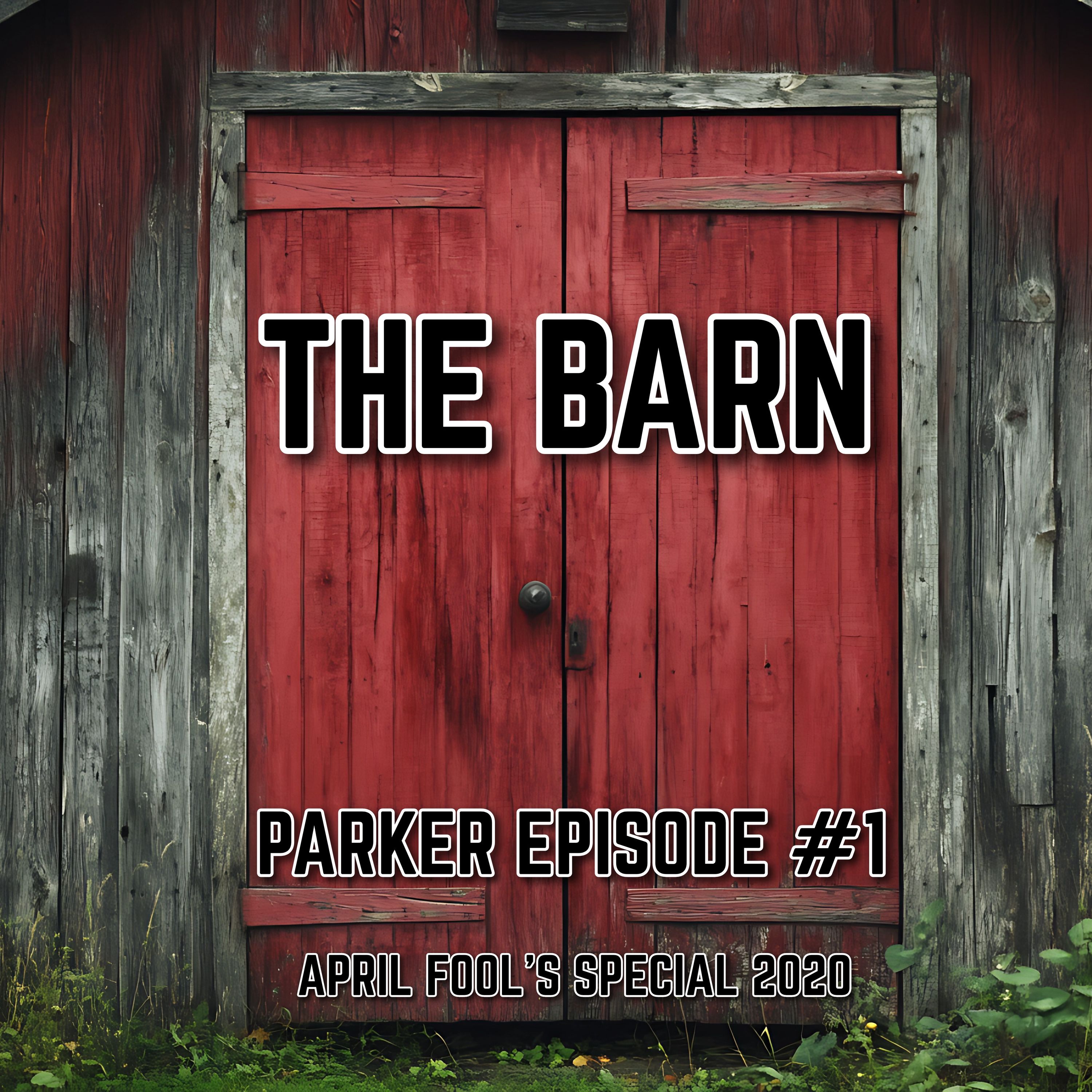 The Barn