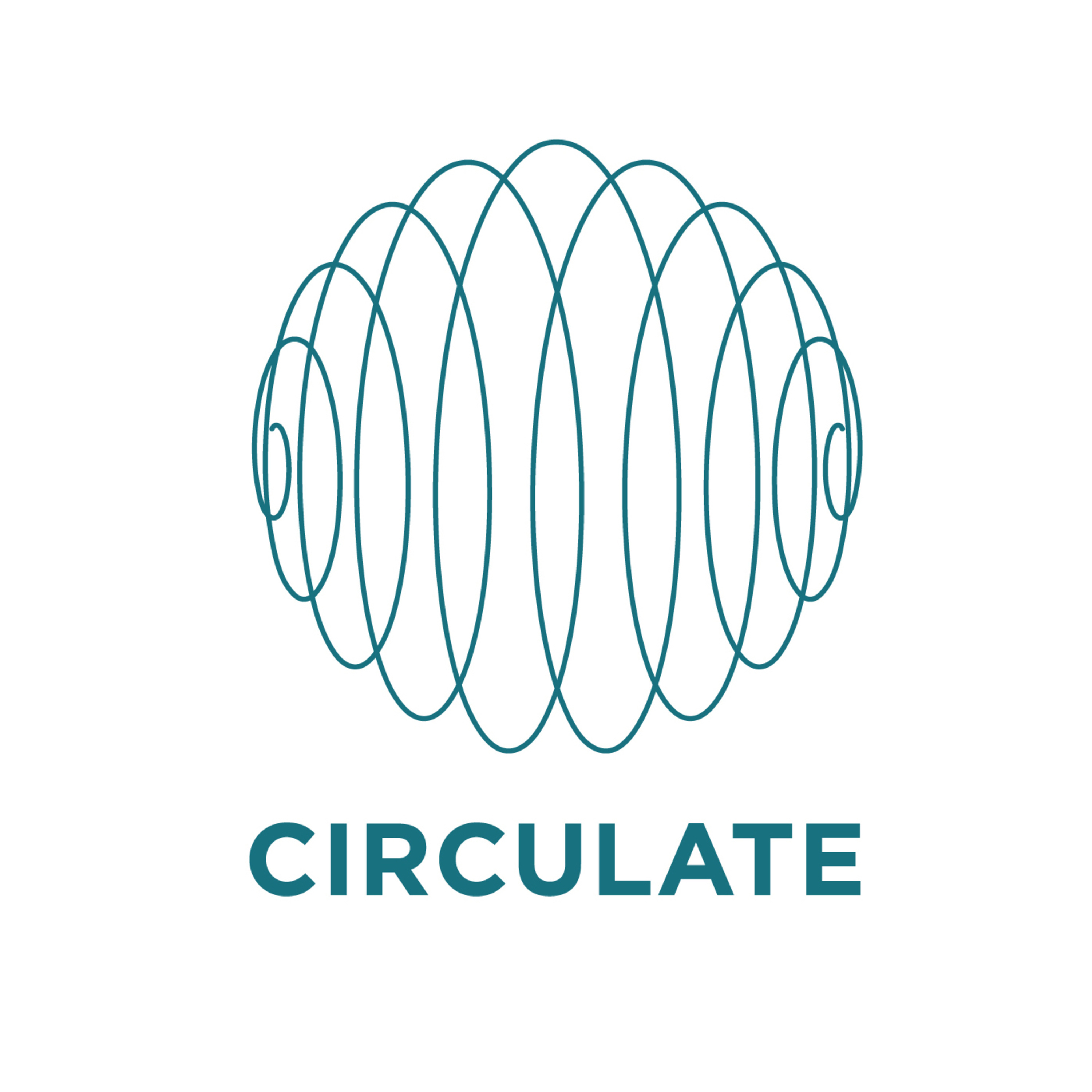 Cities as flows in a circular economy