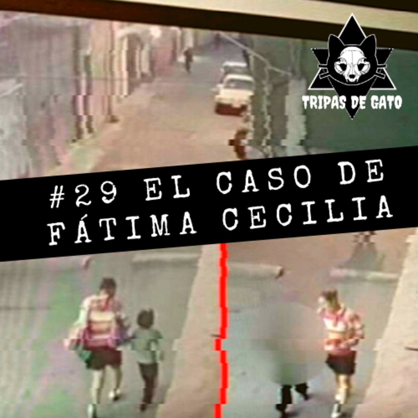 #29 "El Caso de Fátima Cecilia | El Terrible Crimen que Indignó a un País"