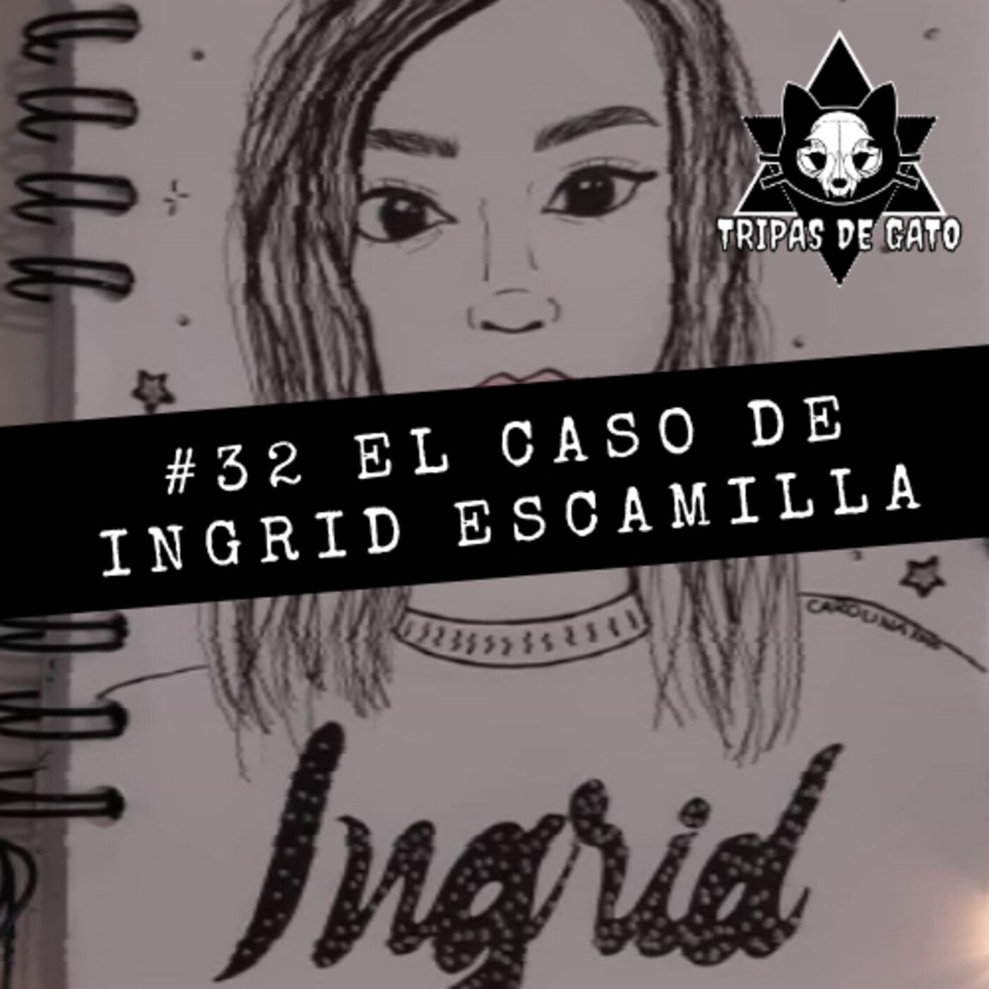 #32 "Ingrid Escamilla | Todo sobre este Terrible Caso"