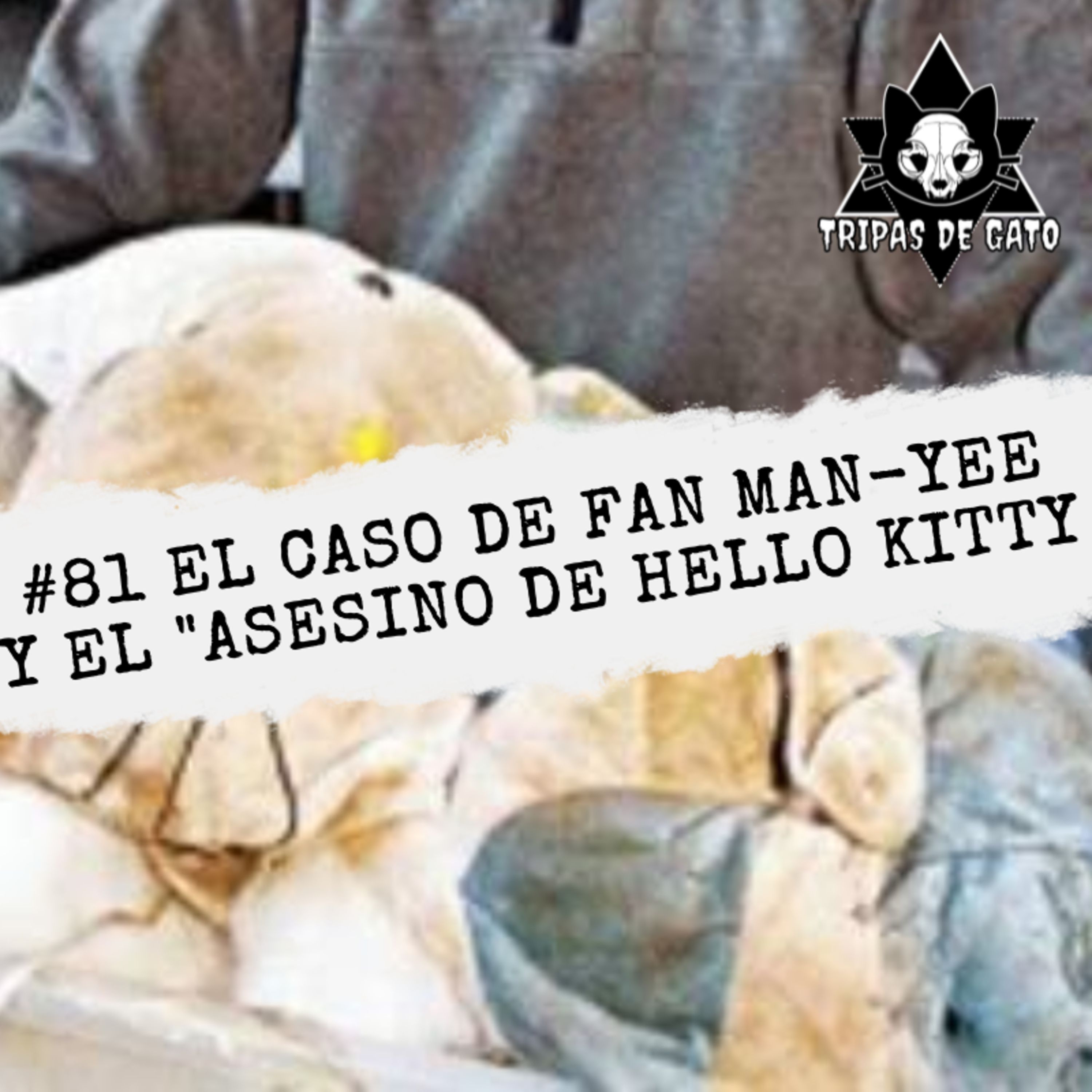 Portada de Tripas de Gato