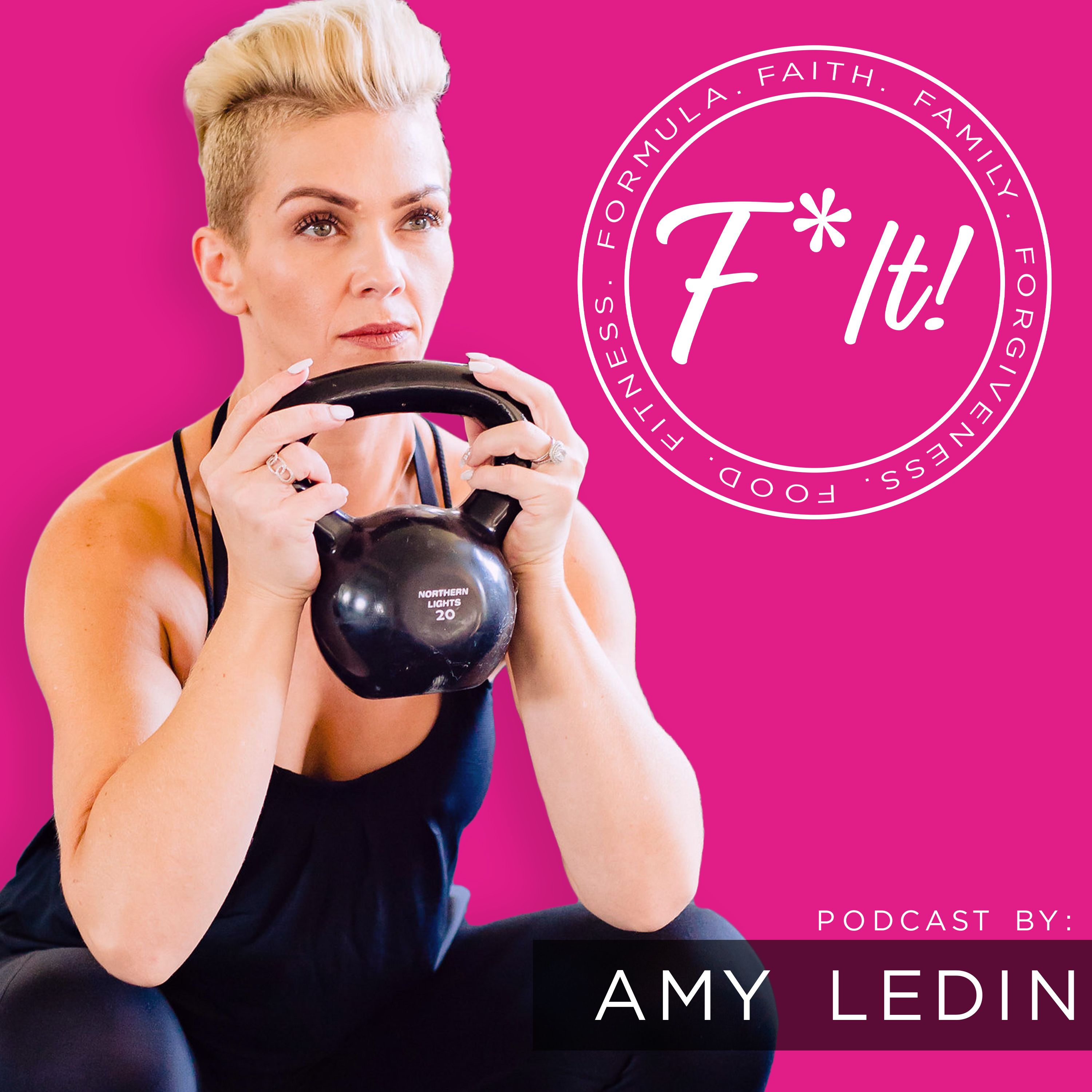 19 Conditioned Love and Why I Needed to Change
