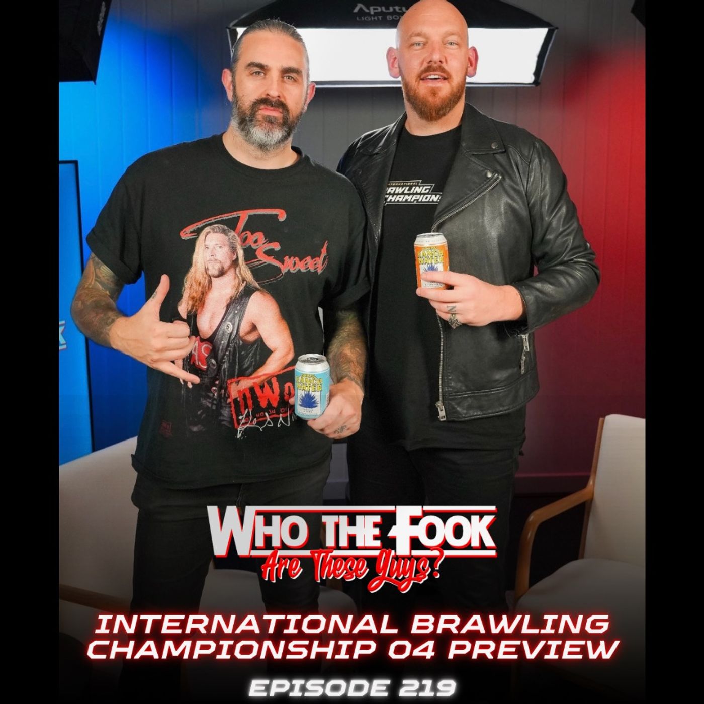 Ep 219 - IBC 04 Preview