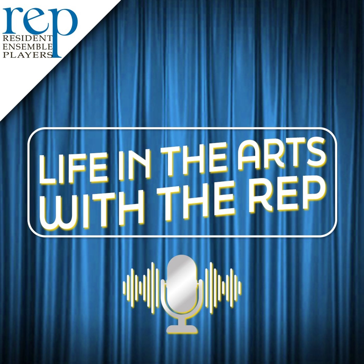 1. Life in the Arts with Elizabeth Heflin 1. Life in the Arts with Elizabeth Heflin
