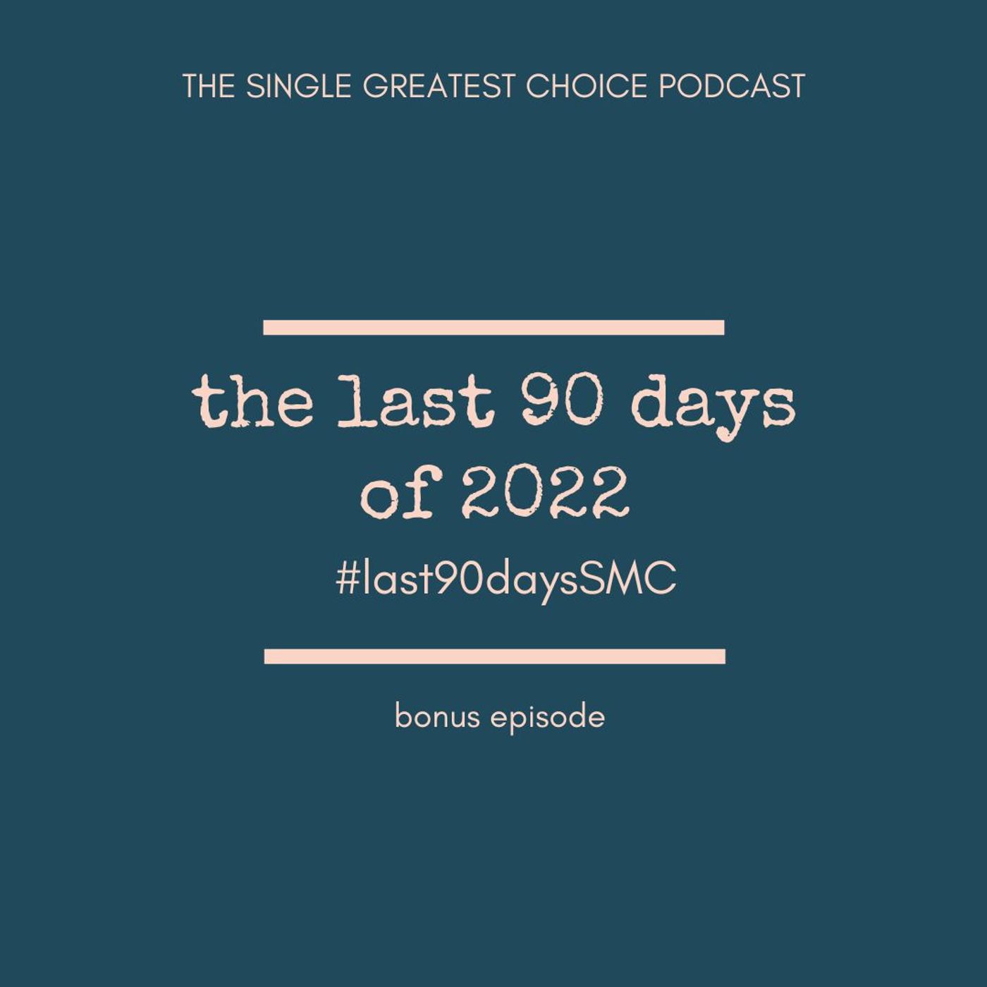 The Single Greatest Choice: For Single Women Exploring Solo Motherhood by Choice (SMBC), Fertility, and Having a Baby on Their Own Through Donor Conception or Adoption