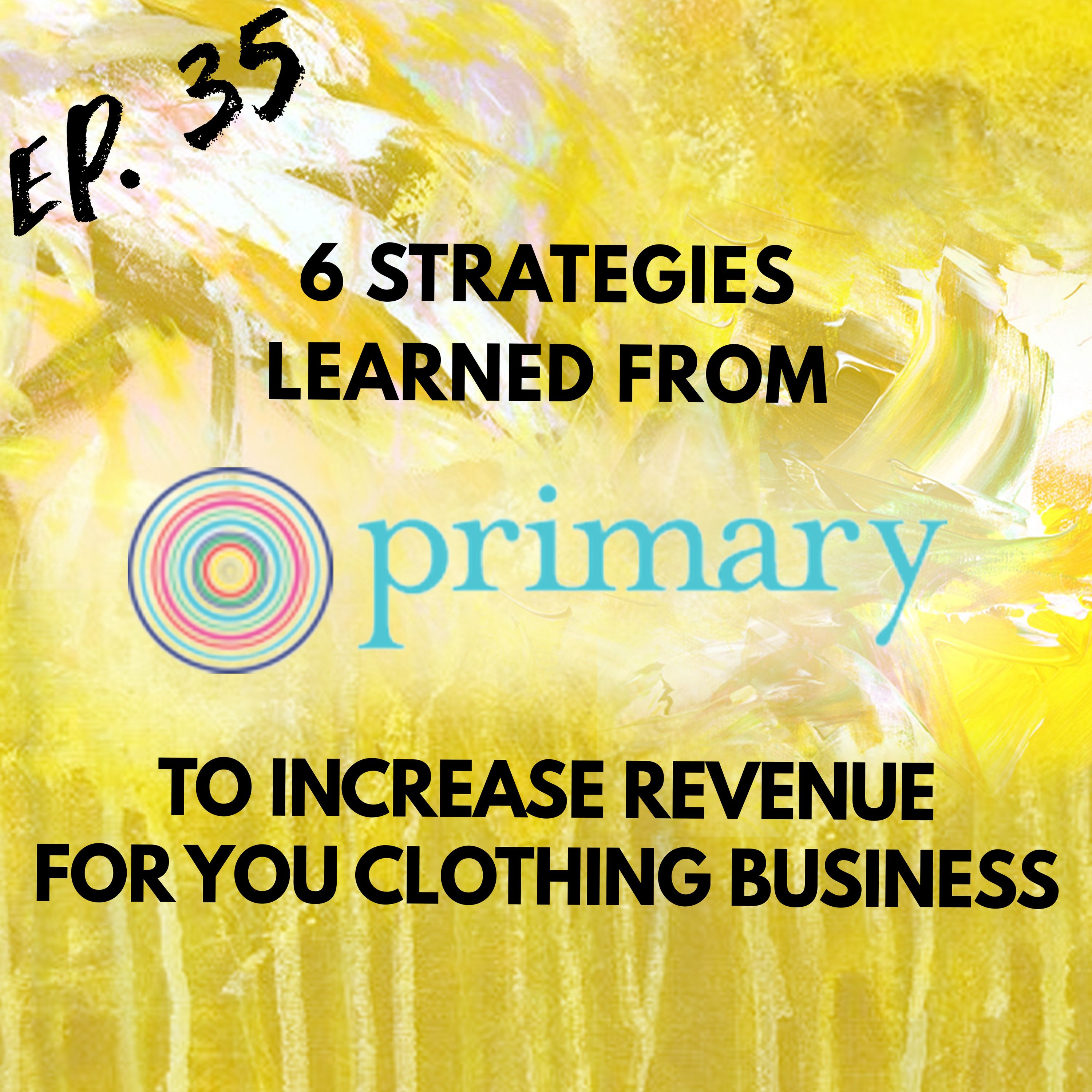 DEEP DIVE INTO BUSINESSES