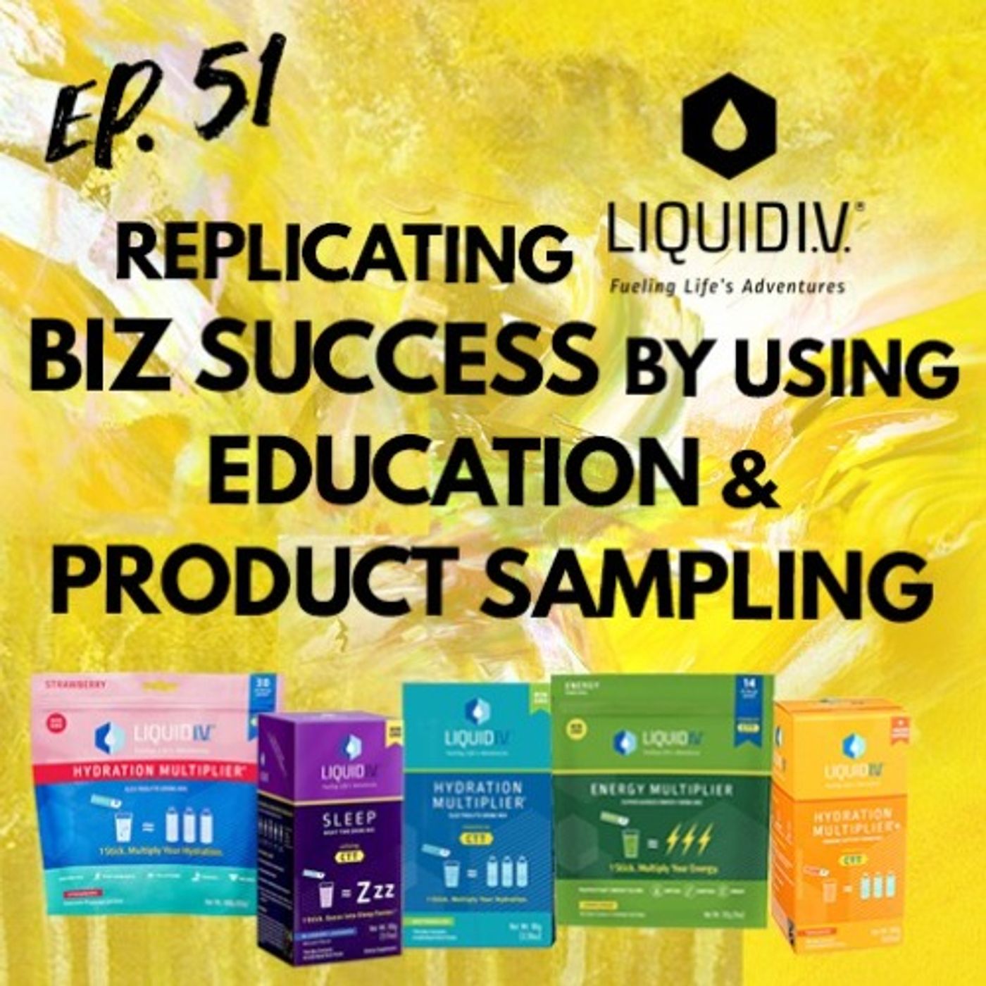 DEEP DIVE INTO BUSINESSES