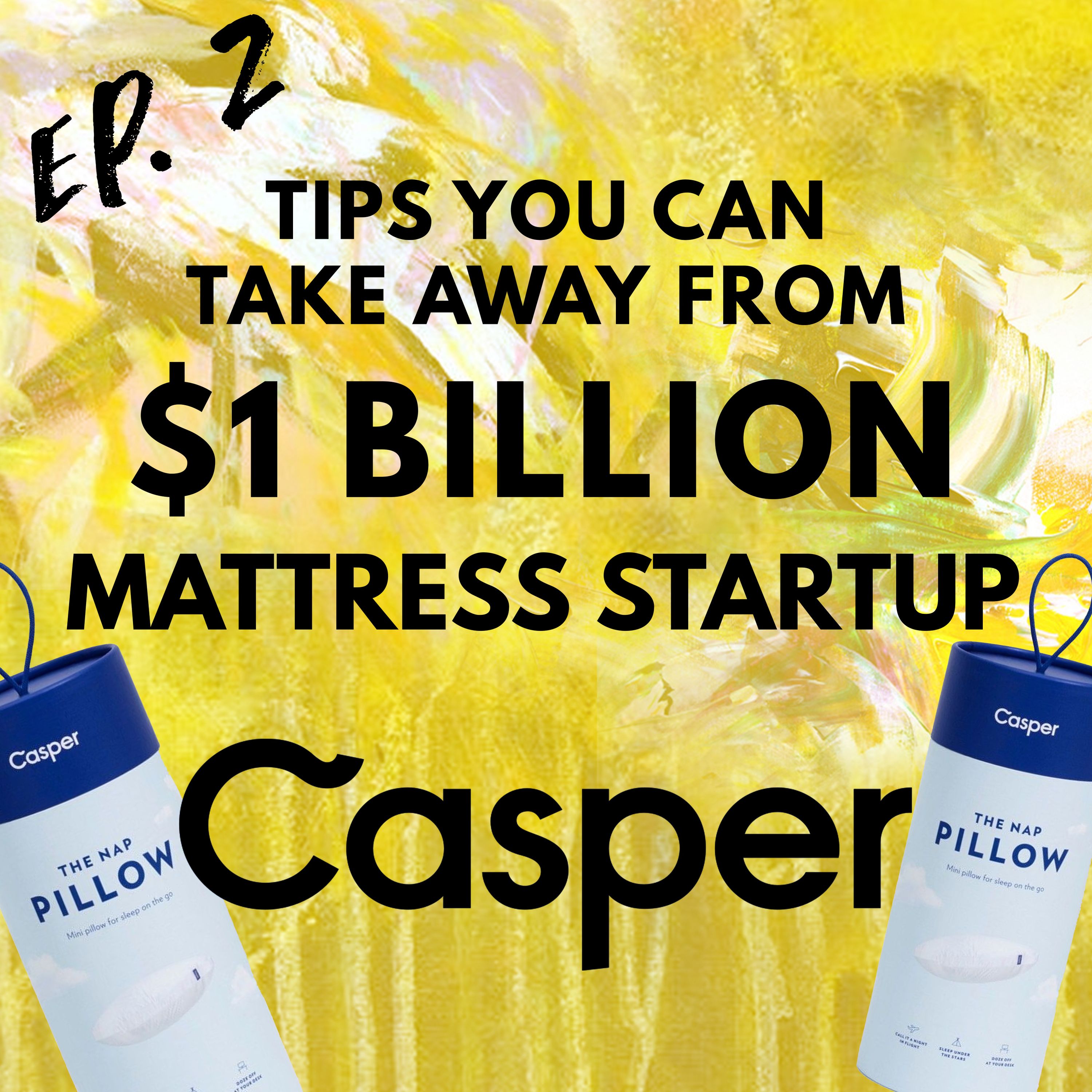 DEEP DIVE INTO BUSINESSES