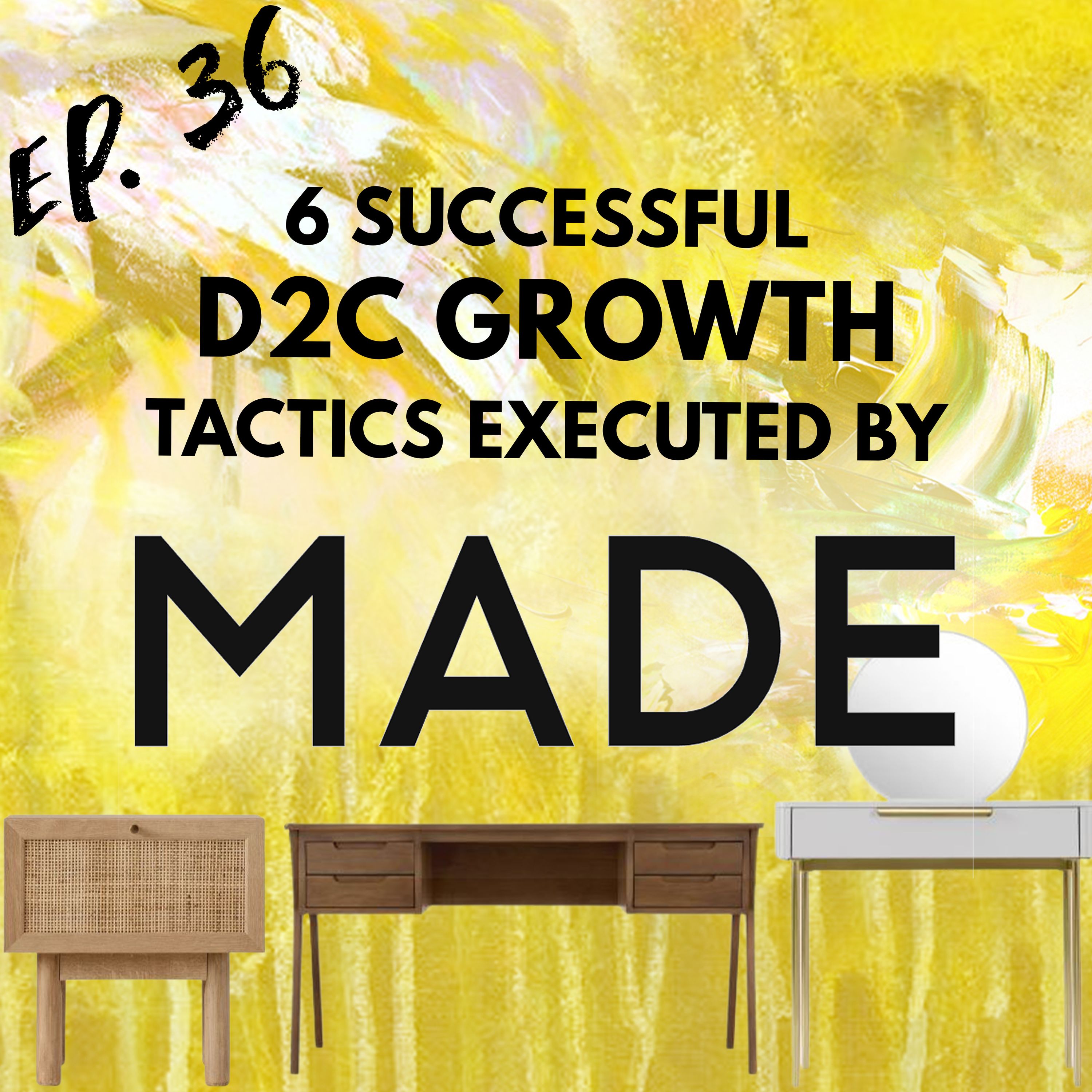 DEEP DIVE INTO BUSINESSES