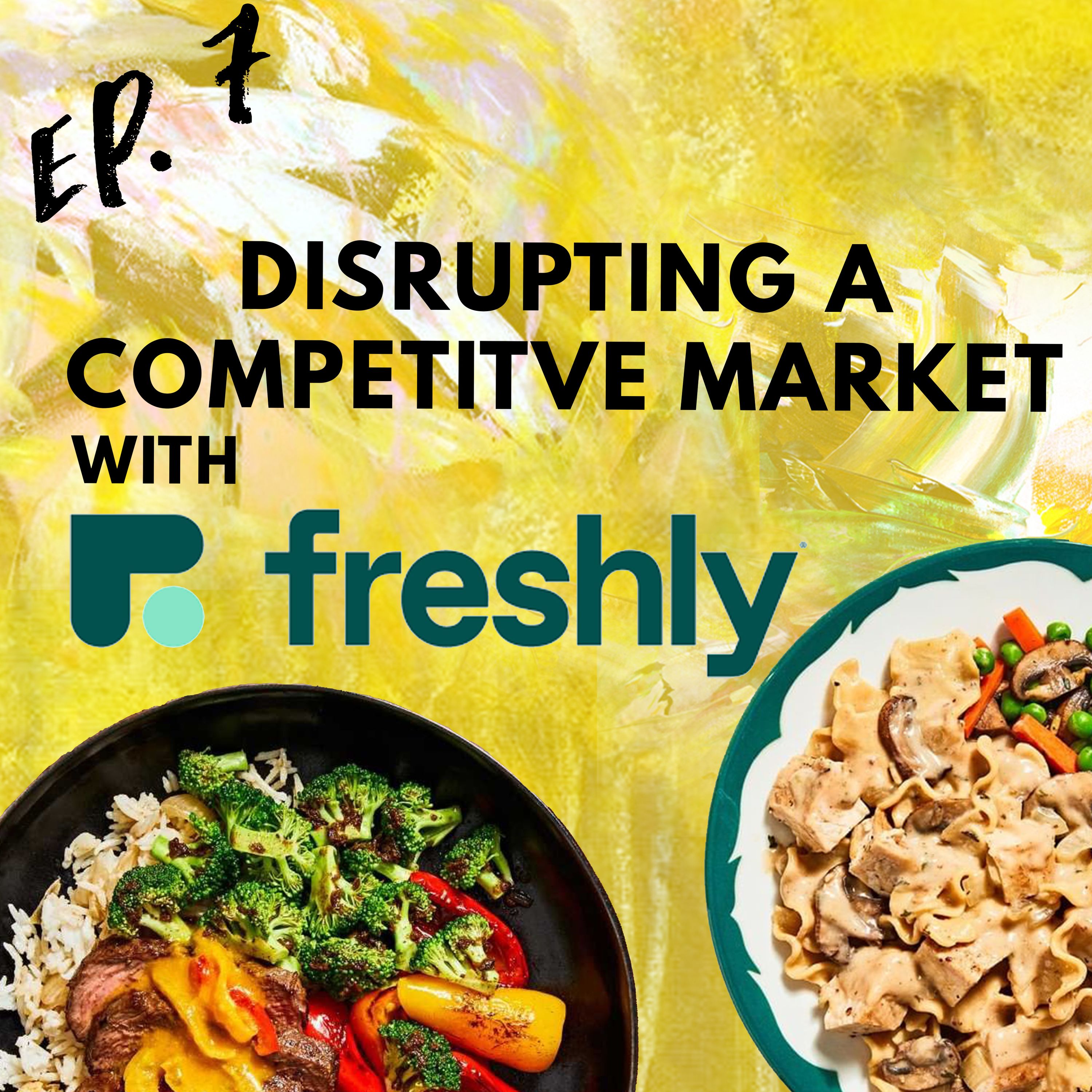 DEEP DIVE INTO BUSINESSES