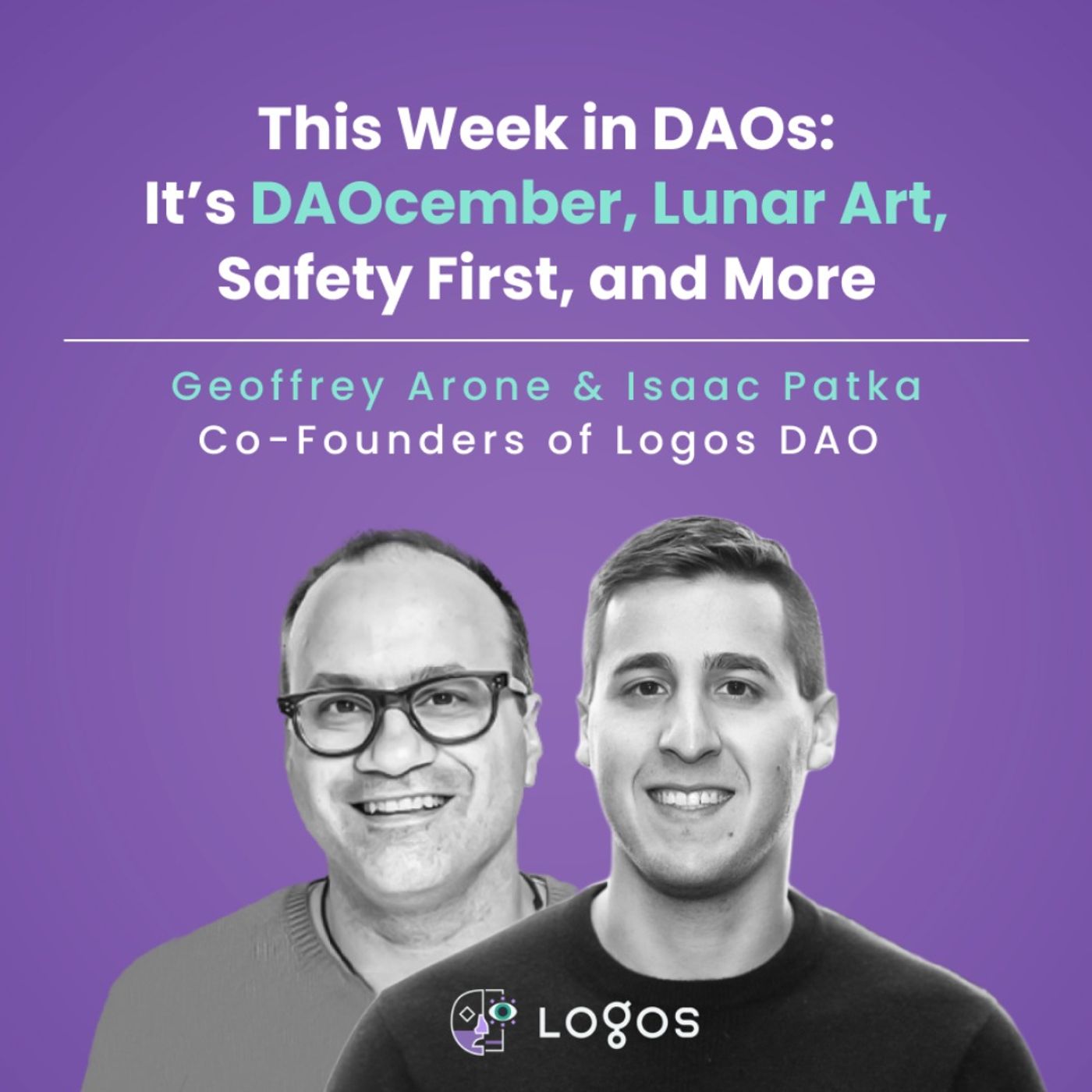 This Week in DAOs: It’s DAOcember, Lunar Art, Safety First, and More
