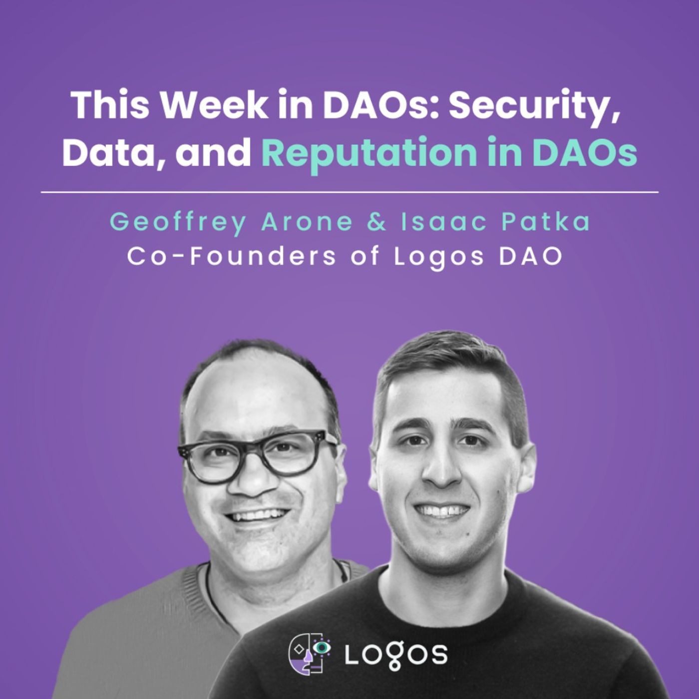 This Week in DAOs: Security, Data, and Reputation in DAOs