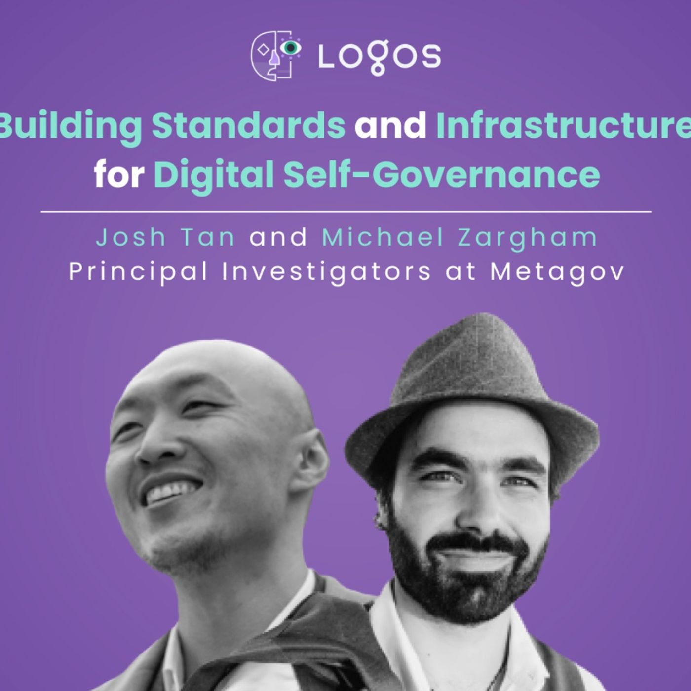 Building Standards and Infrastructure  for Digital Self-Governance