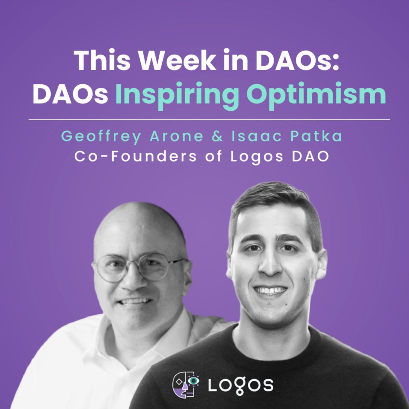 This Week in DAOs: DAOs Inspiring Optimism