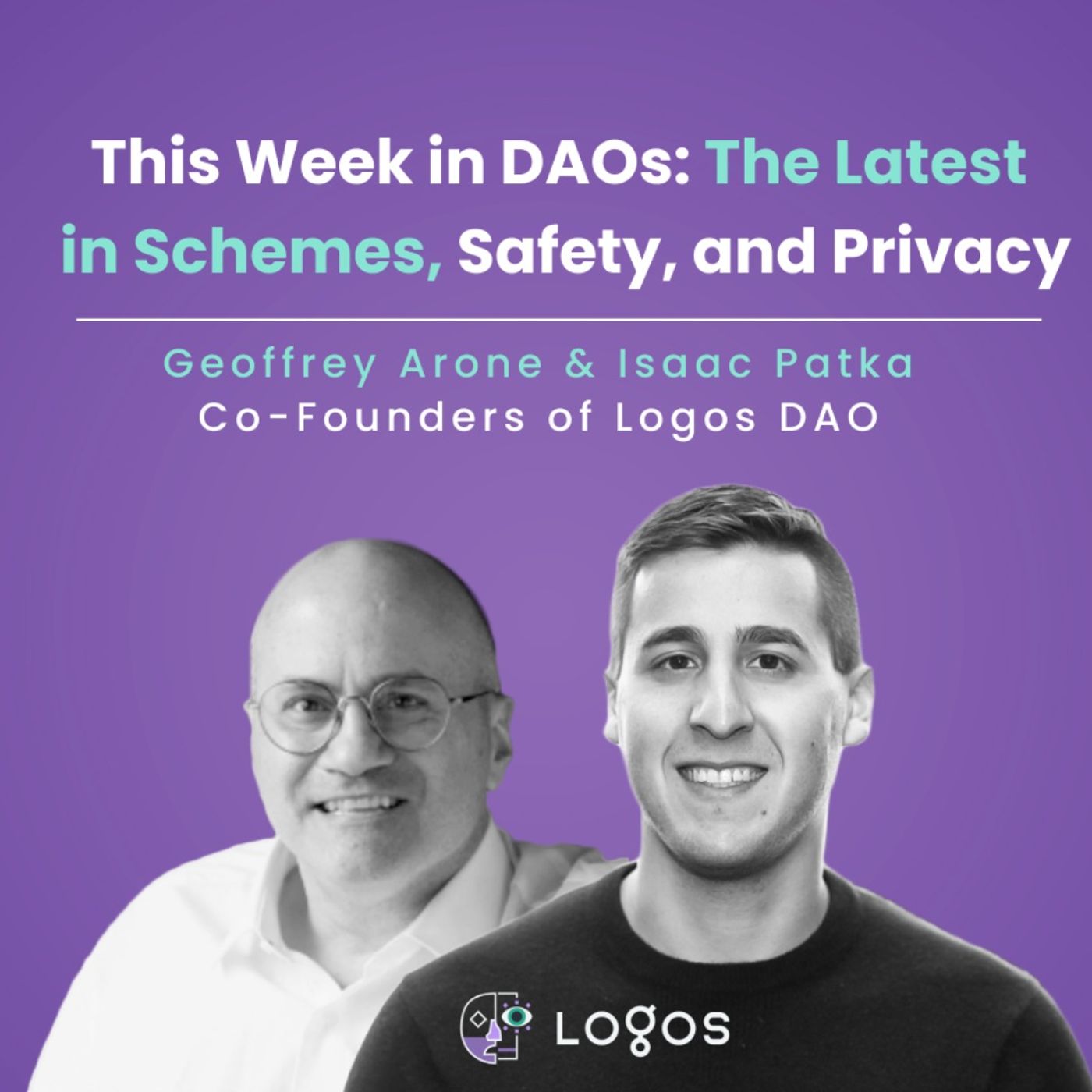 This Week in DAOs: The Latest in Schemes, Safety, and Privacy