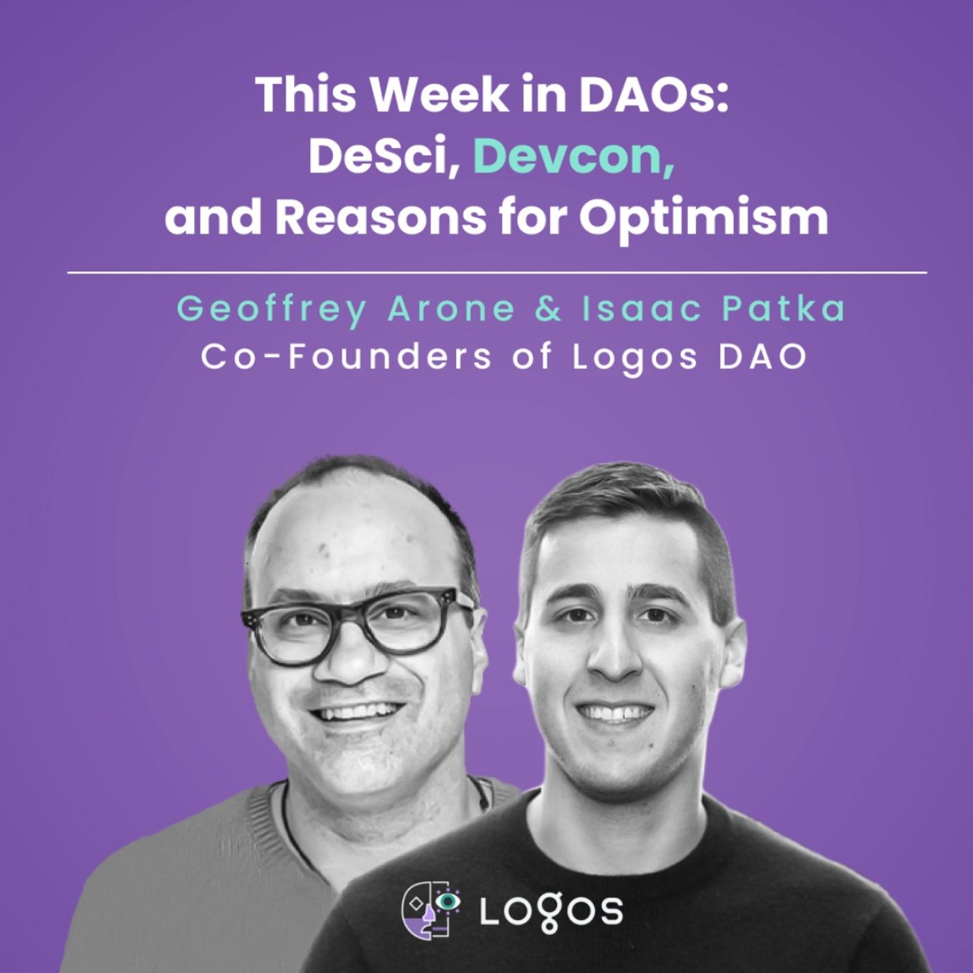 This Week in DAOs: DeSci, Devcon, and Web3 Optimism