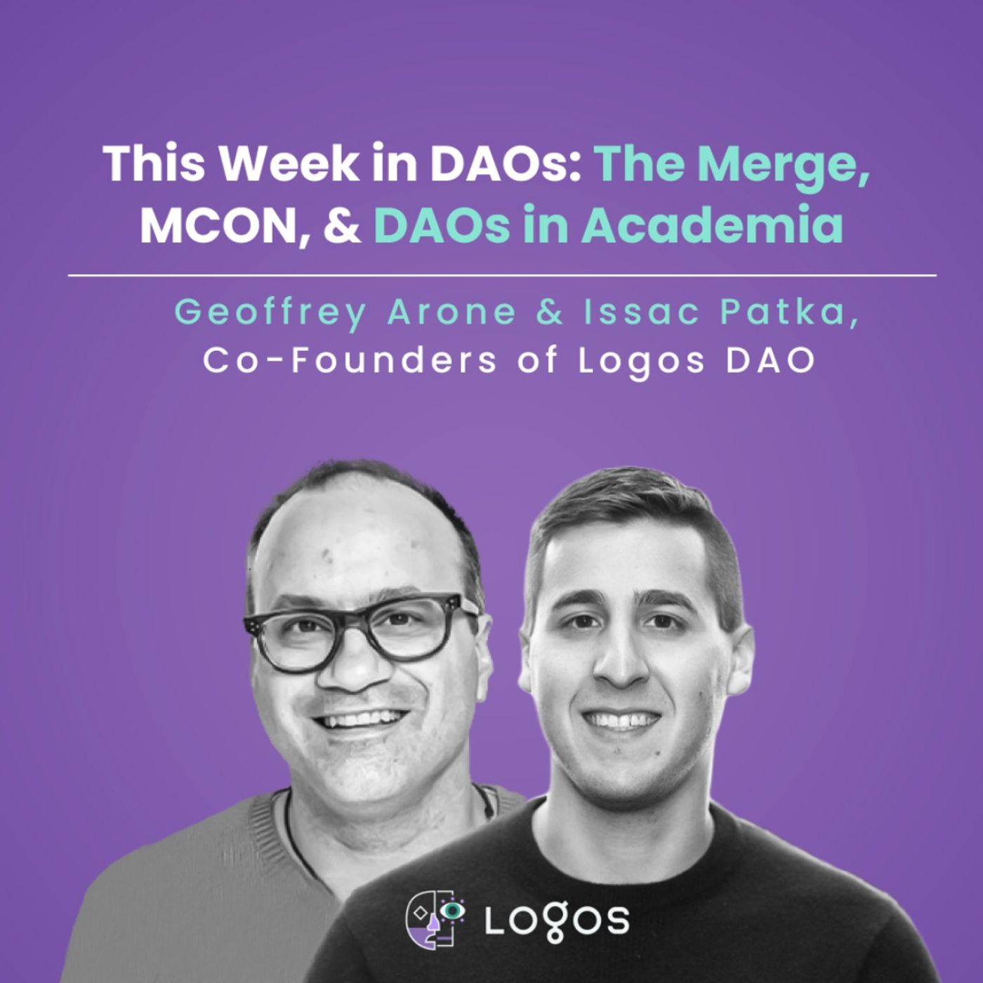 This Week in DAOs: The Merge, MCON, and DAOs in Academia