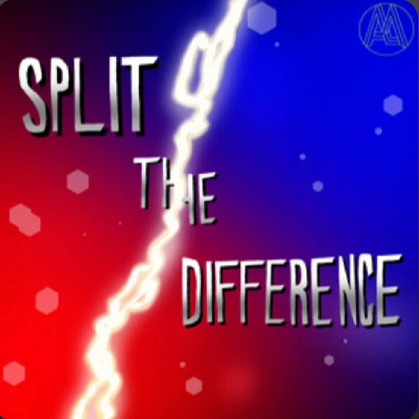 Split the Difference - The Ladykillers episode artwork