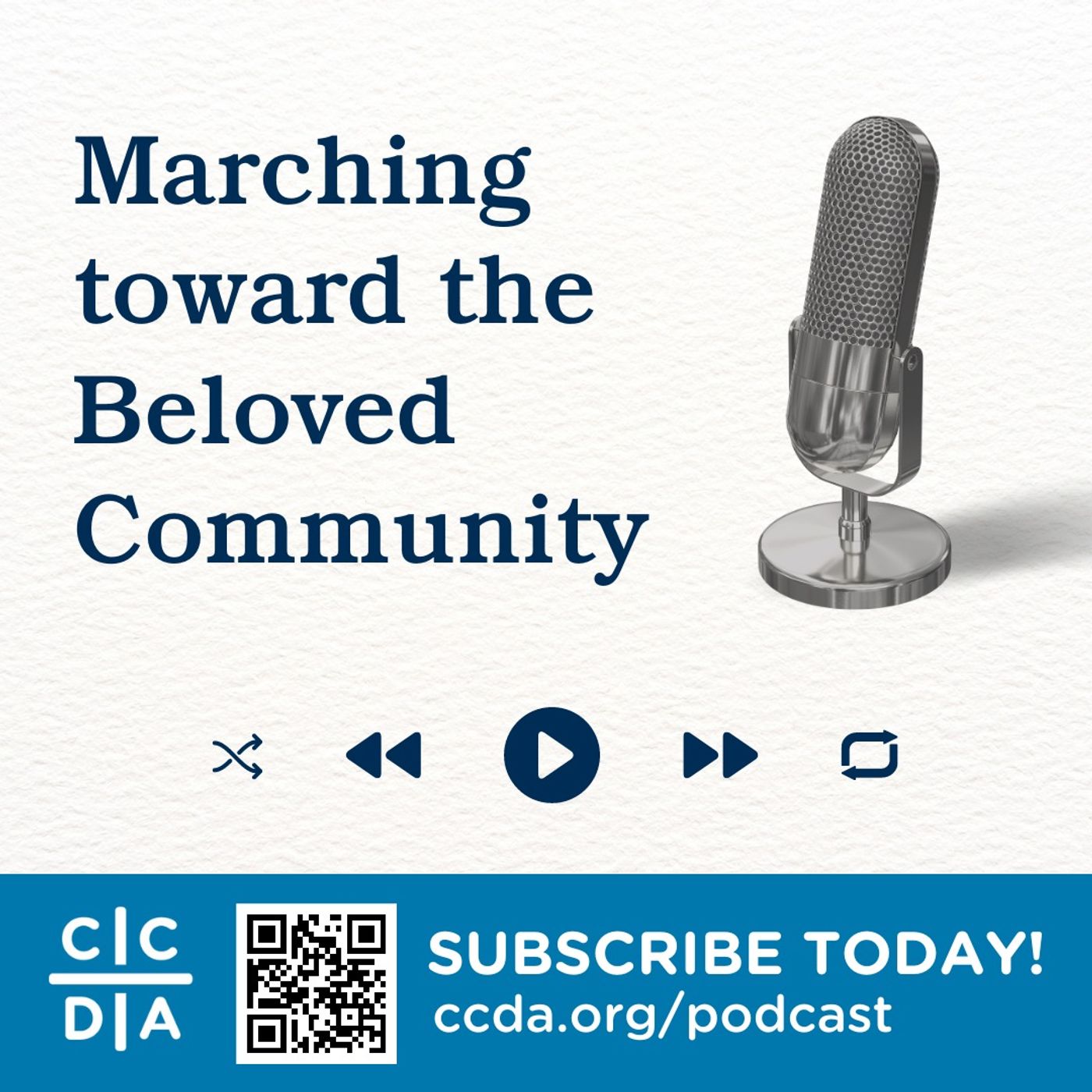 CCDA Podcast