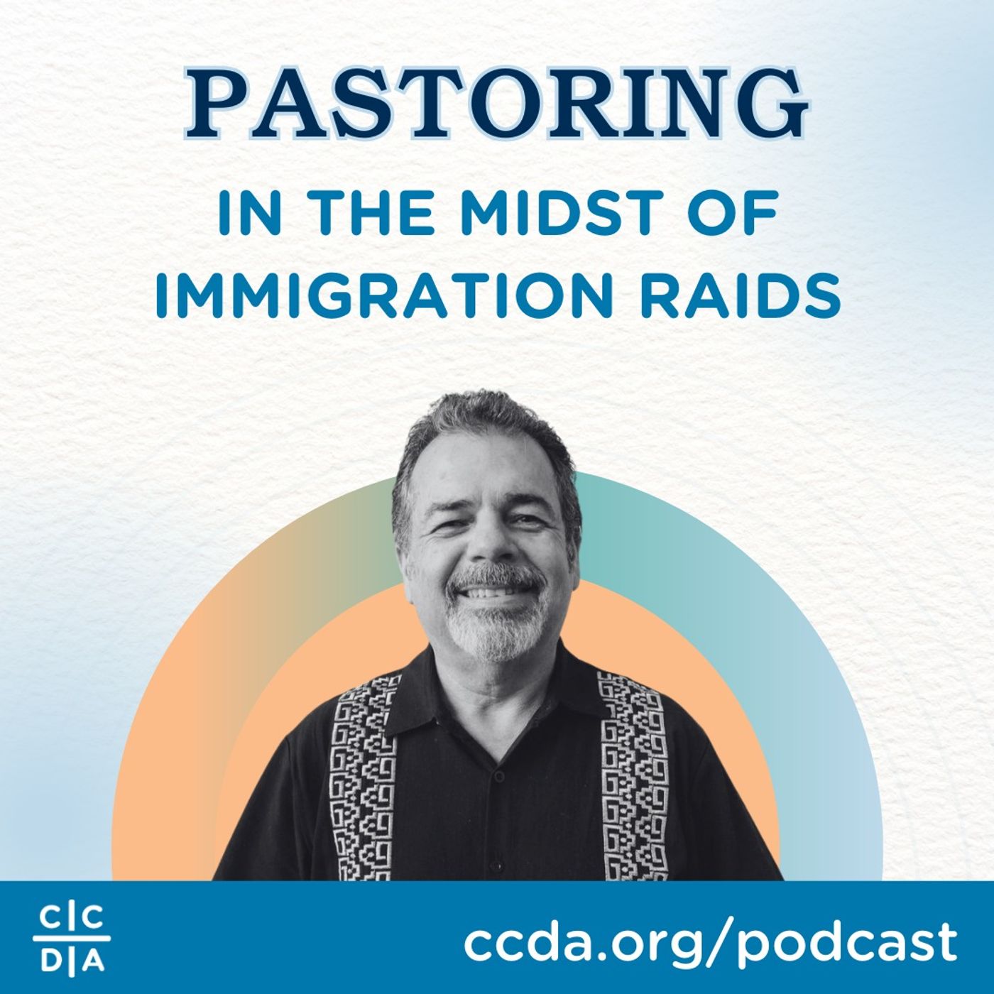 CCDA Podcast