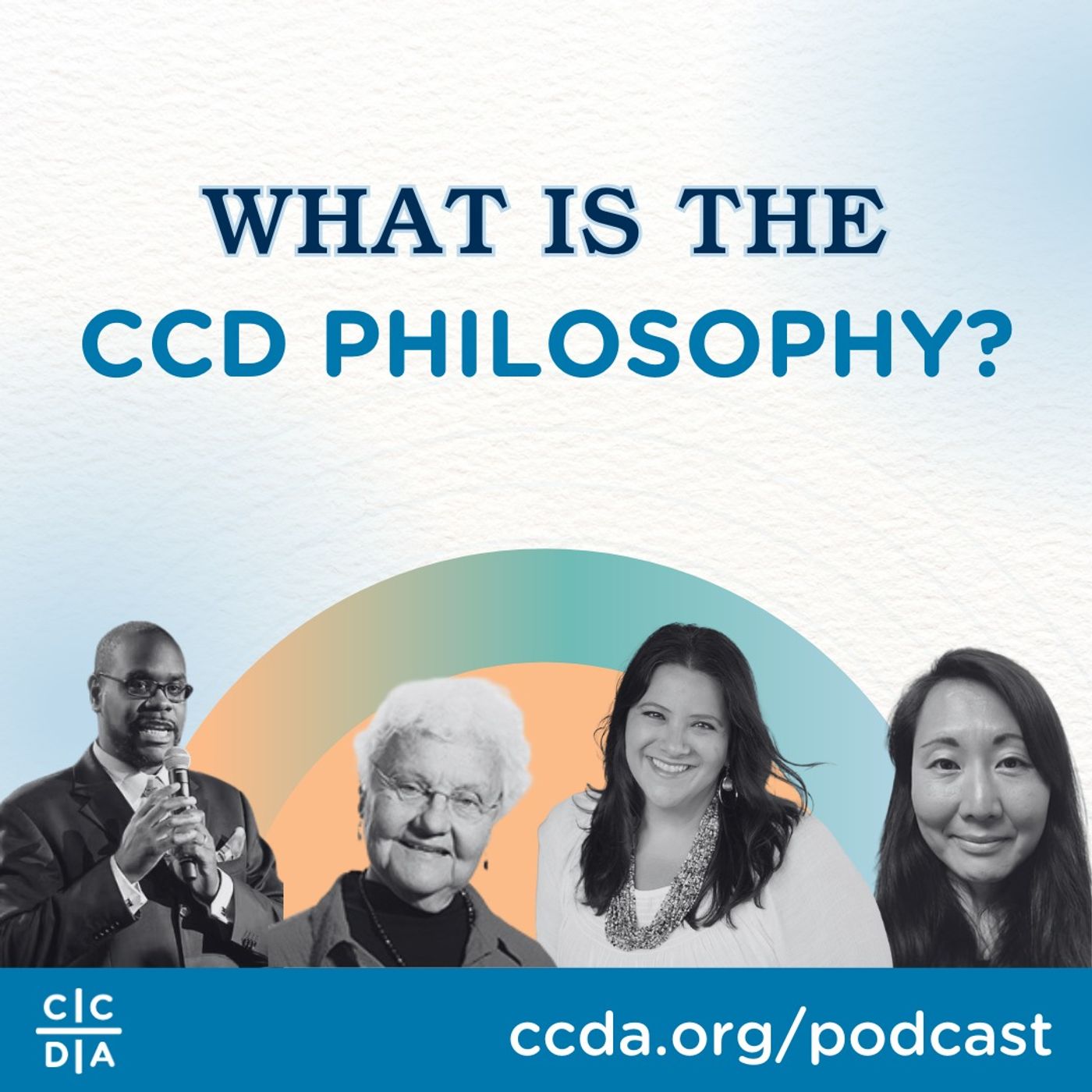 CCDA Podcast