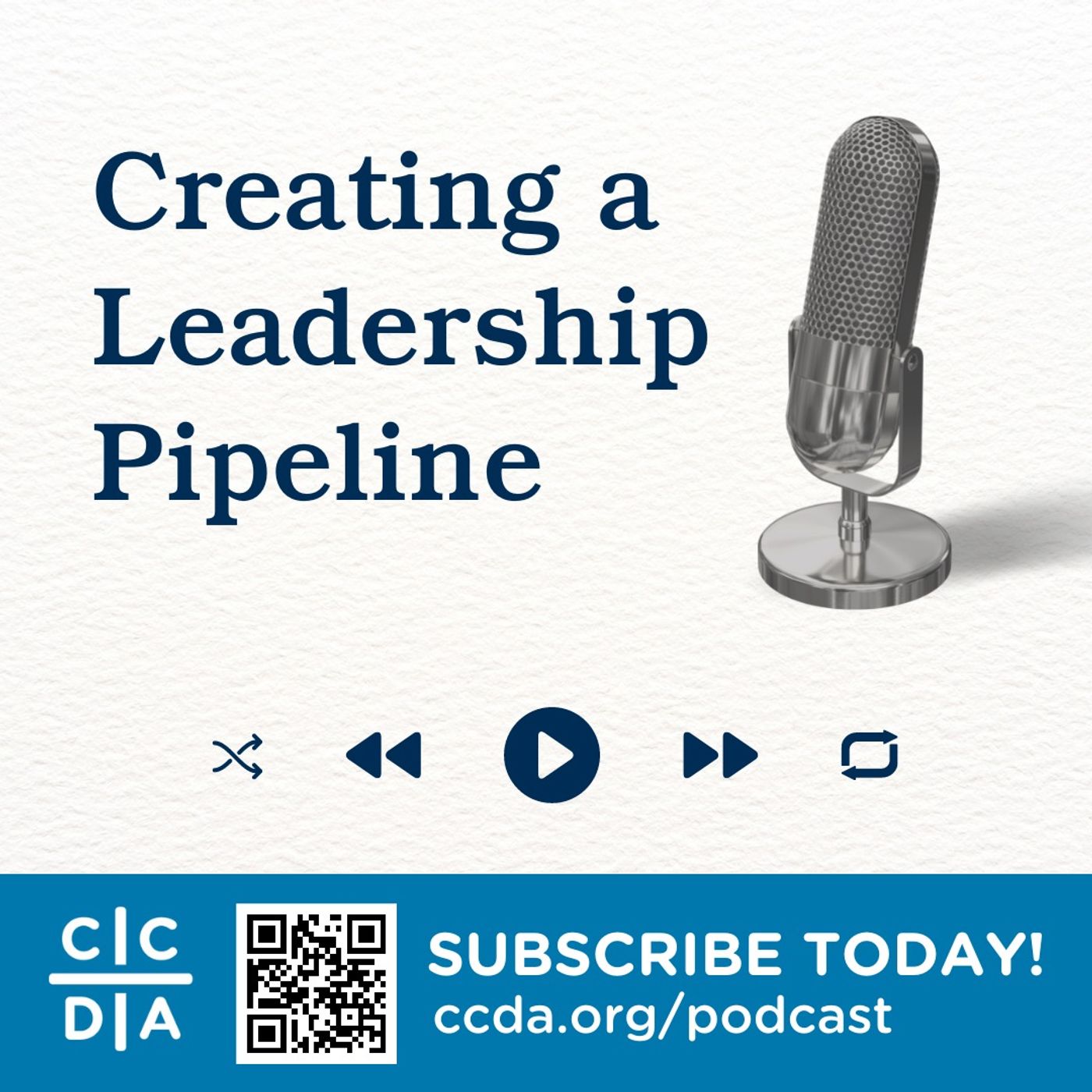 CCDA Podcast