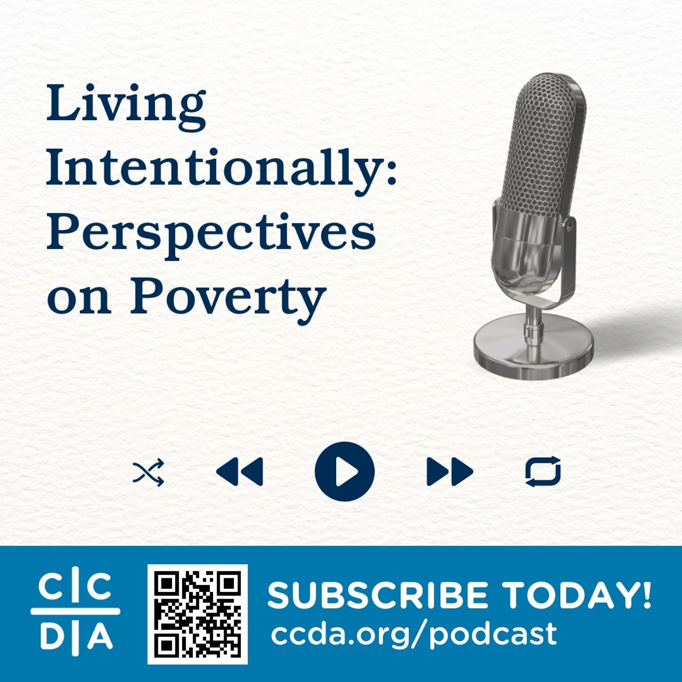 CCDA Podcast