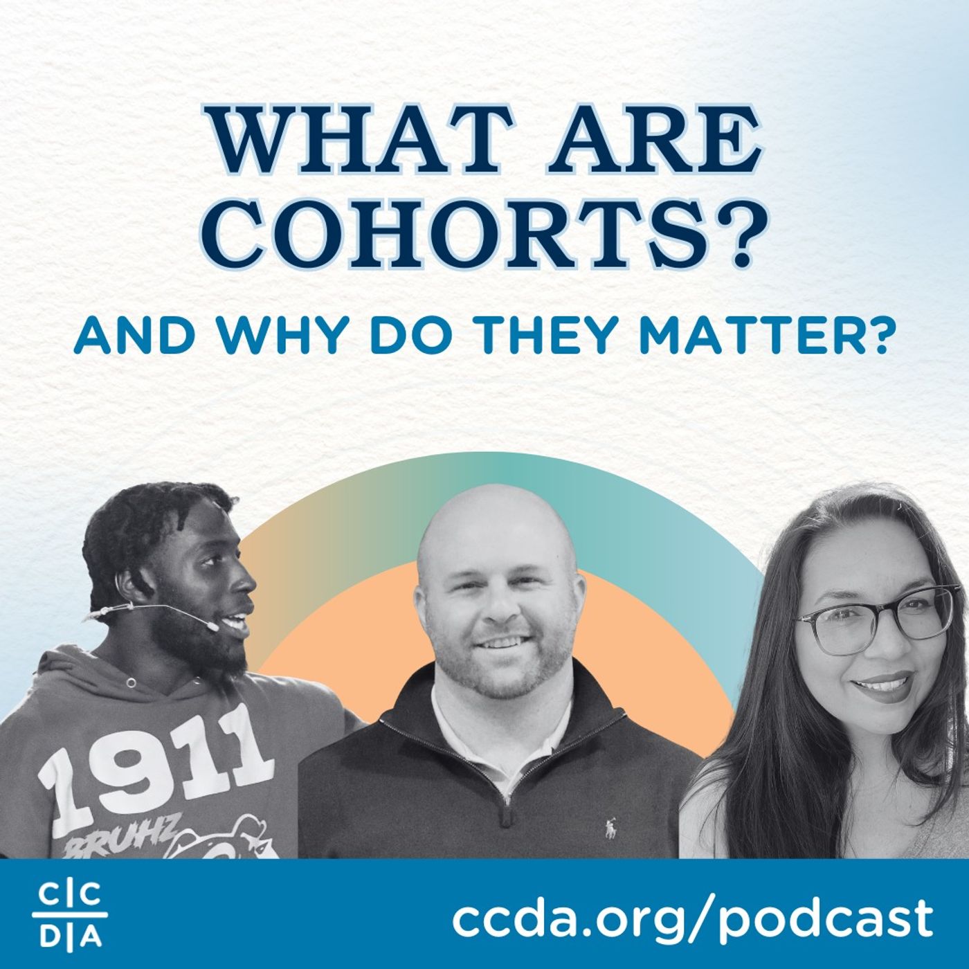 CCDA Podcast