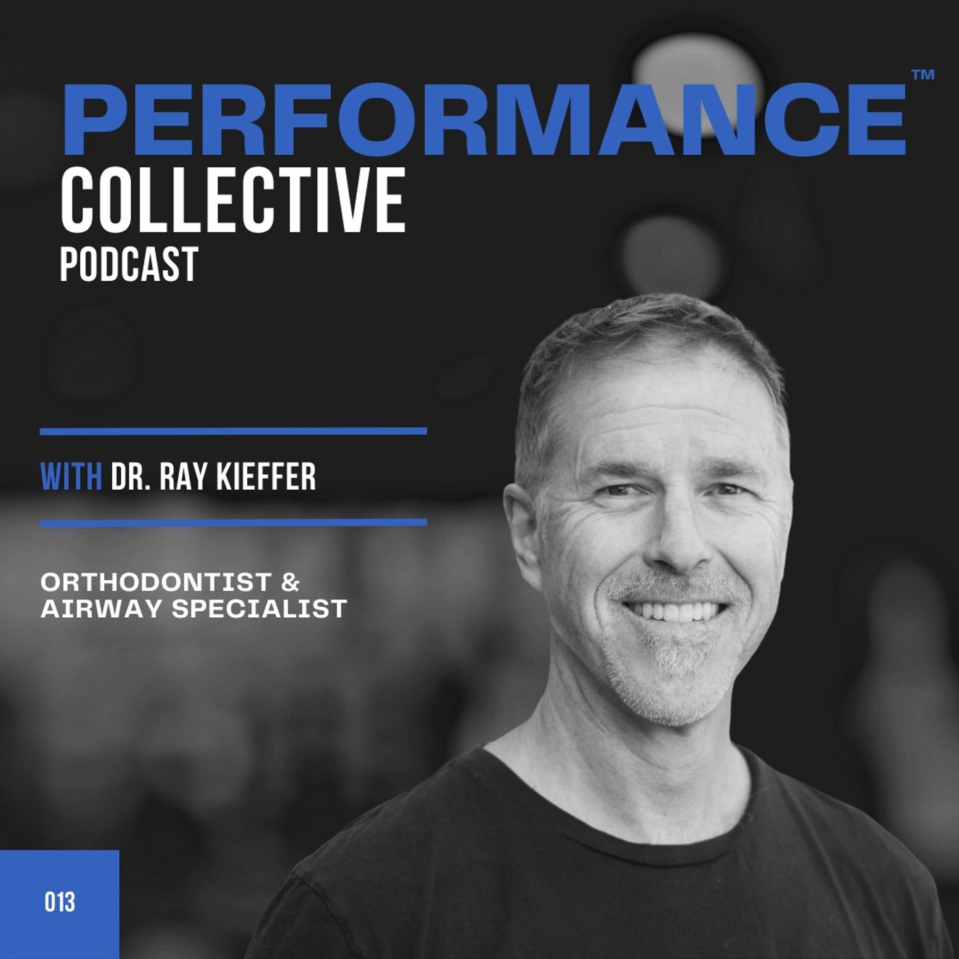 Dr. Ray Kieffer - Orthodontist & Airway Specialist