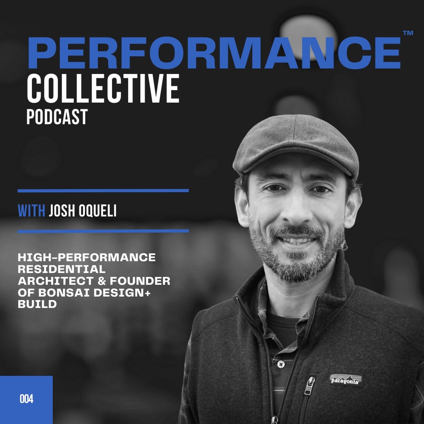 Josh Oqueli - High-performance Residential Architect & Founder of Bonsai Design+ Build