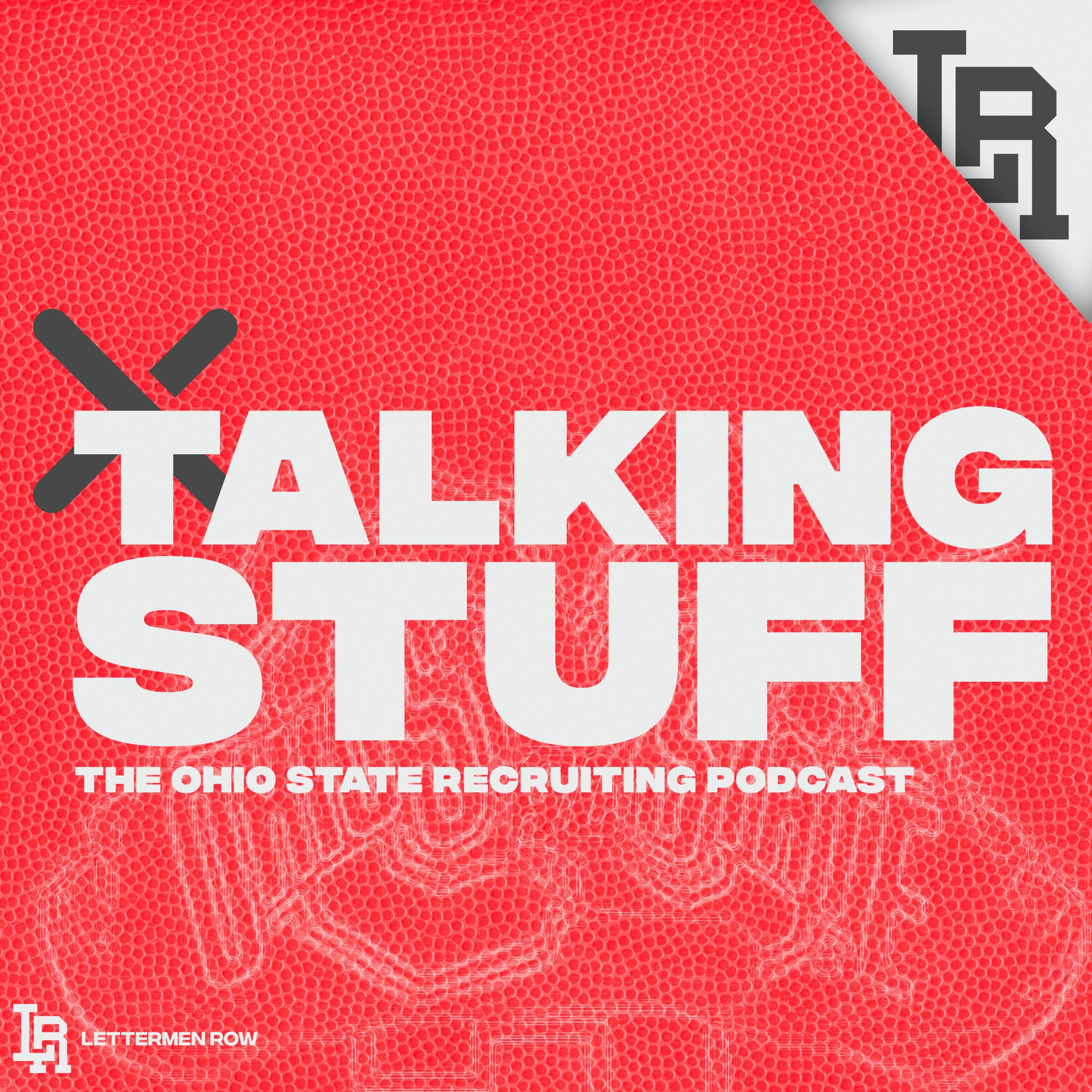 Lettermen Lounge: Ohio State Recruiting Podcast